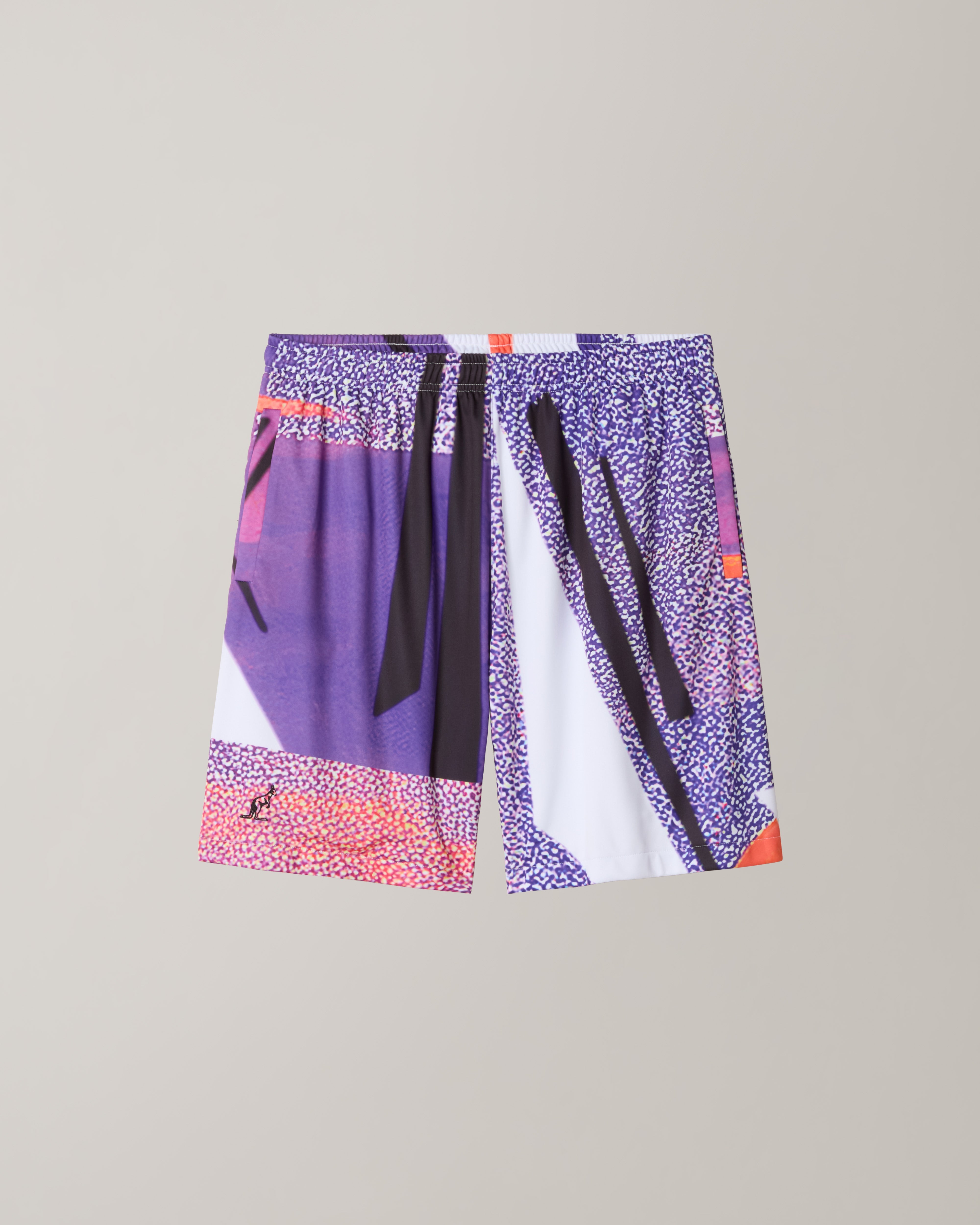 australian-ace-shardy-printed-short-pantaloncino-stampa-all-over image 6