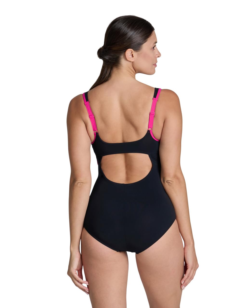 arena-makimura-x-r-750-occhialini-da-nuoto-navy-ice-48 image 2