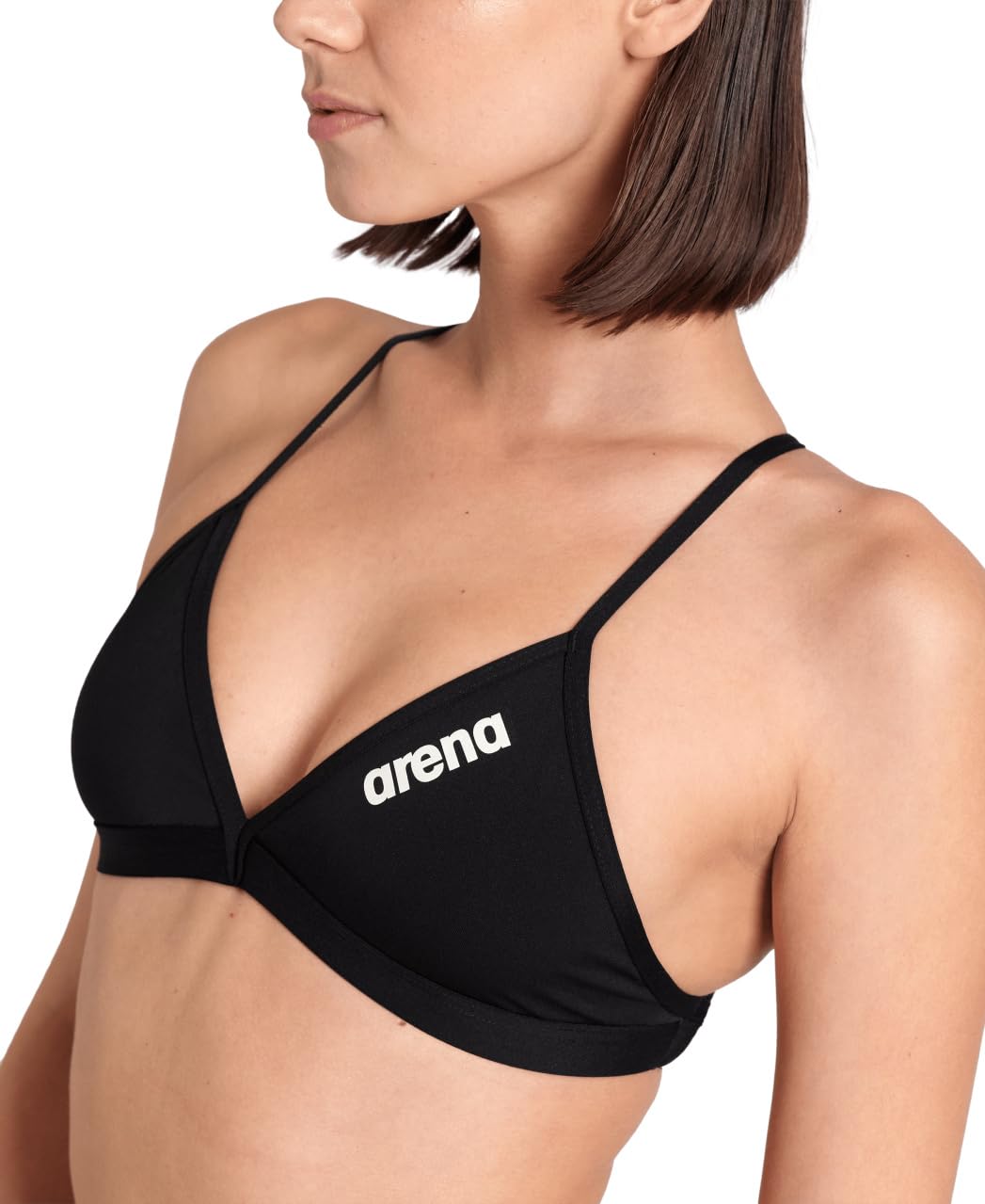 arena-performance-team-solid-top-bikini-donna-sportivo image 5