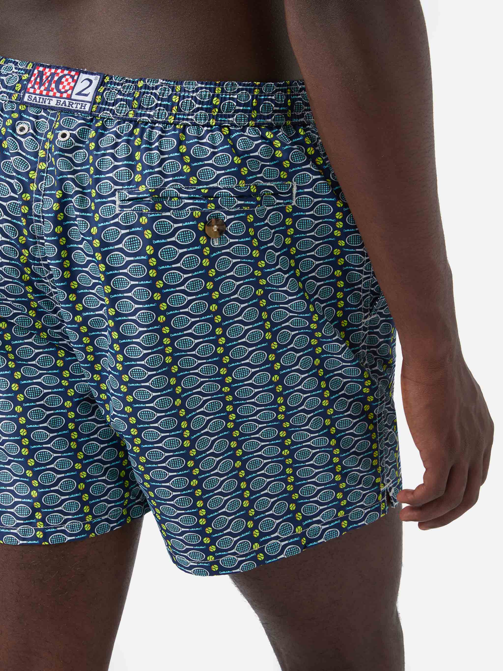 mc2-saint-barth-costume-uomo-lighting-micro-fantasy-tennis-blu-bianco image 6