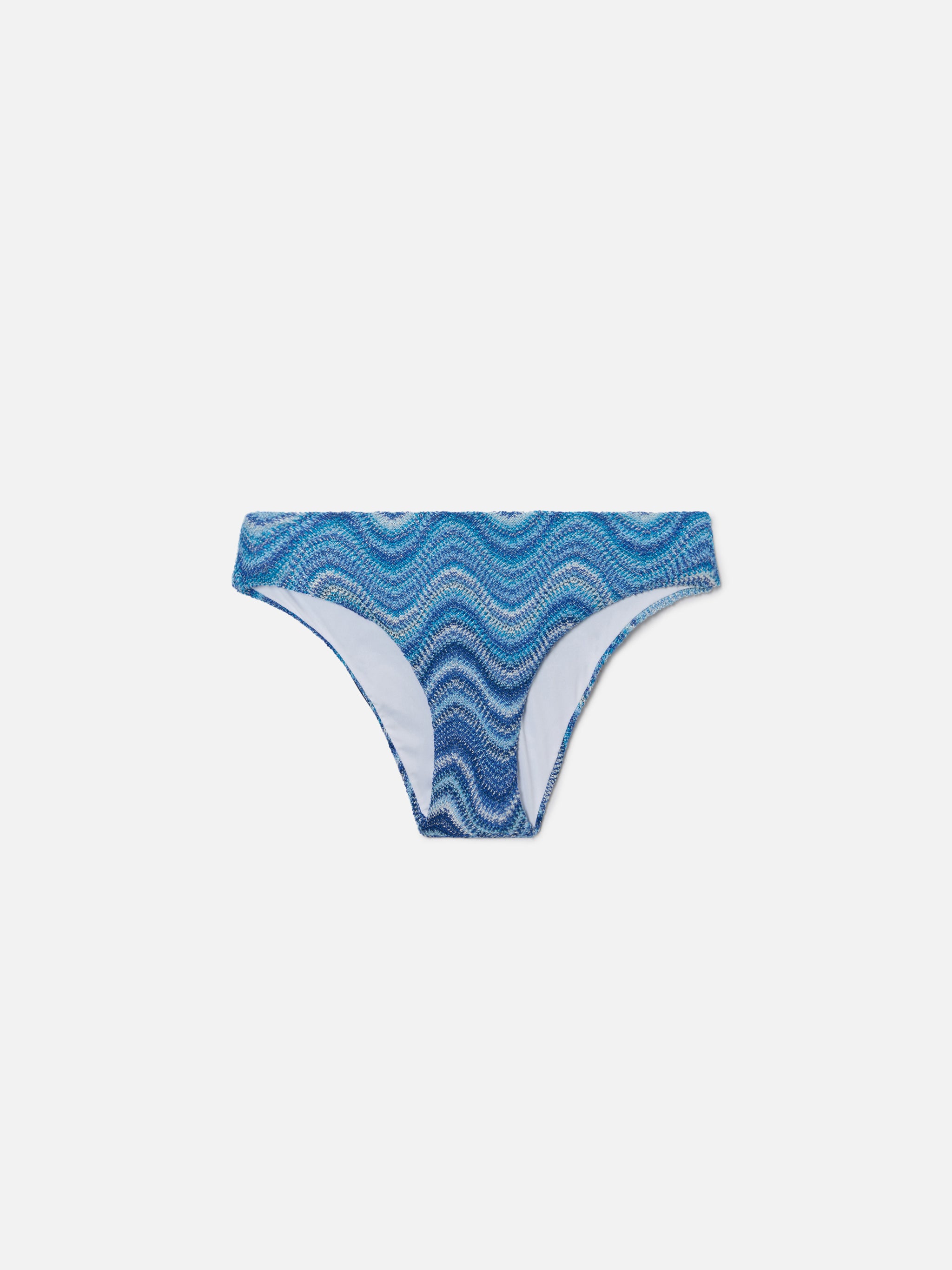 mc2-saint-barth-slip-mare-madame-raschel-onde-azzurre-bambina image 1