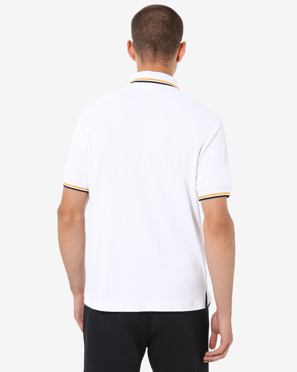 australian-tech-piquet-polo-shirt-bianco-regular-fit image 4