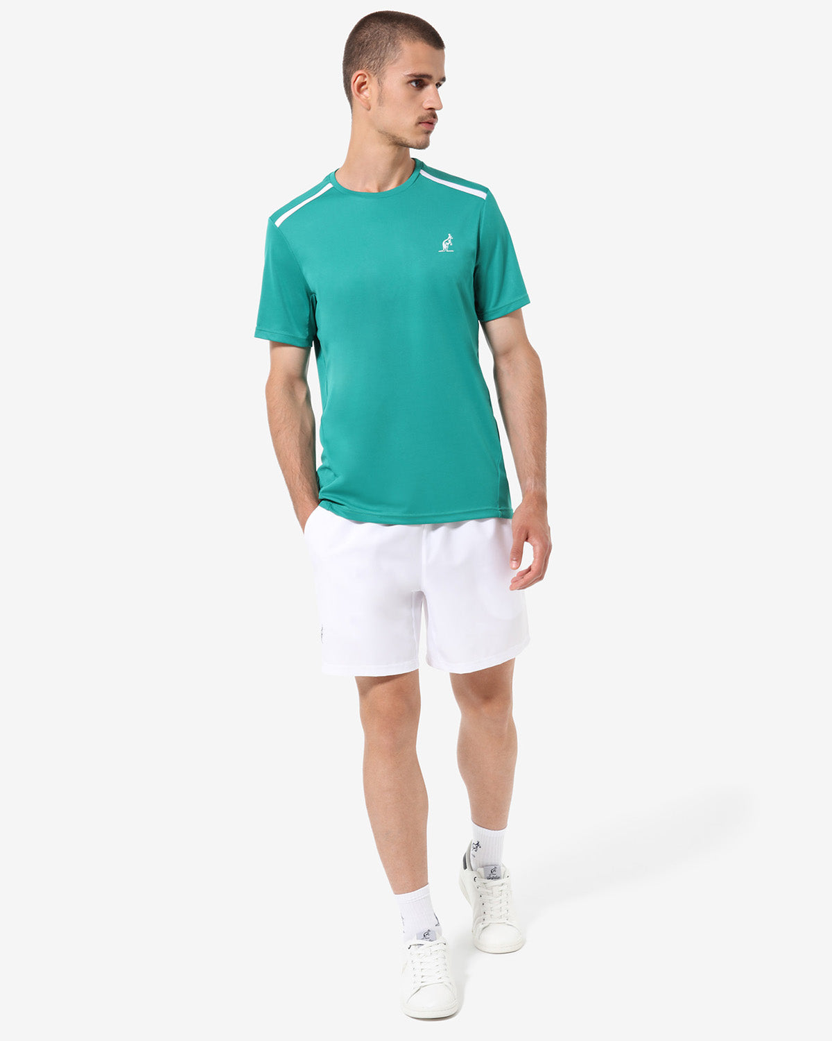 australian-slam-short-australian-tennis-short-bi-elastico image 2