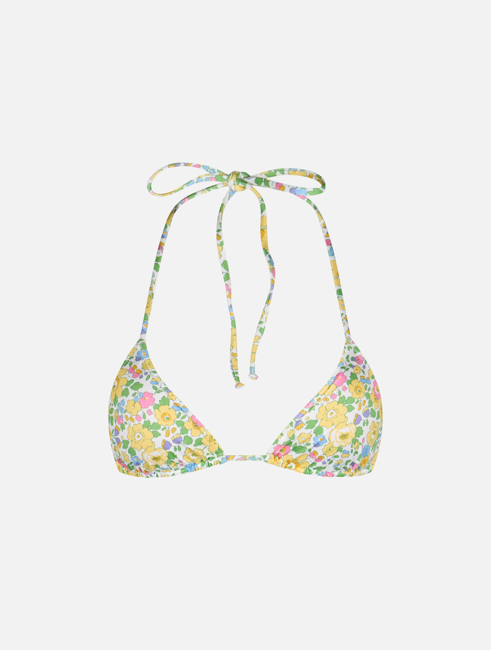 costume-da-bagno-mc2-saint-barth-betsy-leah-con-top-a-triangolo-e-stampa-liberty image 1