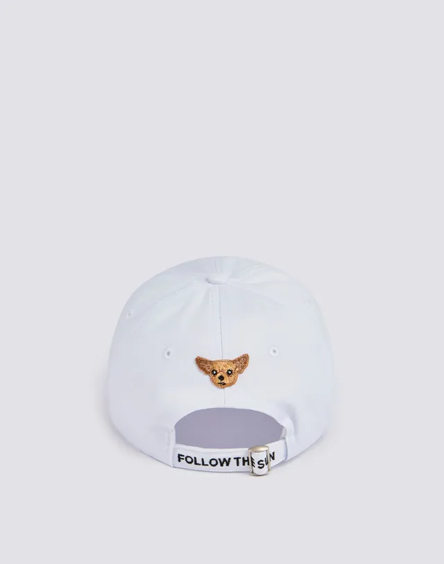 sundek-cappello-baseball-capsule-pelo-lifeguard-chihuahua image 1