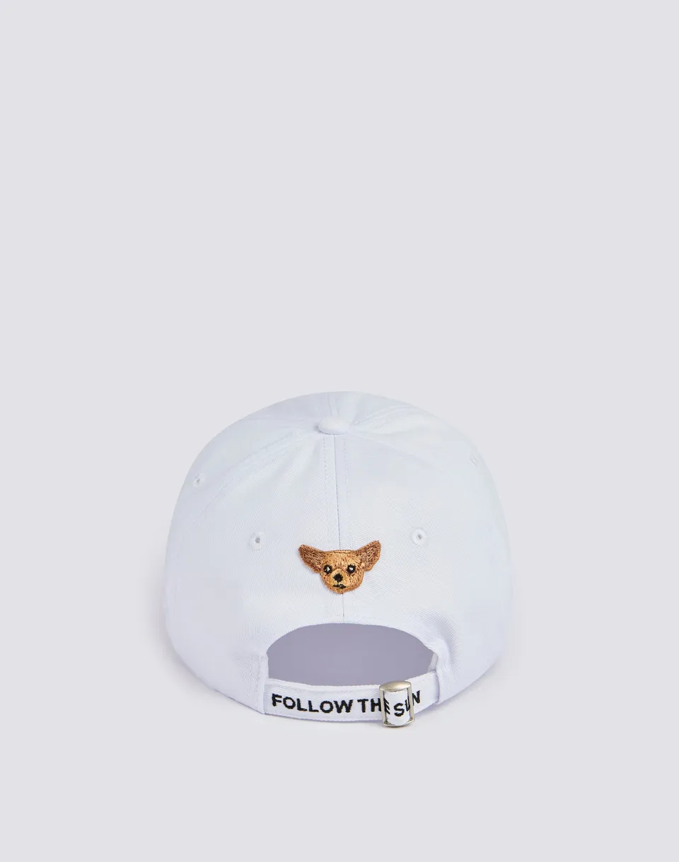 sundek-cappello-baseball-capsule-pelo-lifeguard-chihuahua image 1
