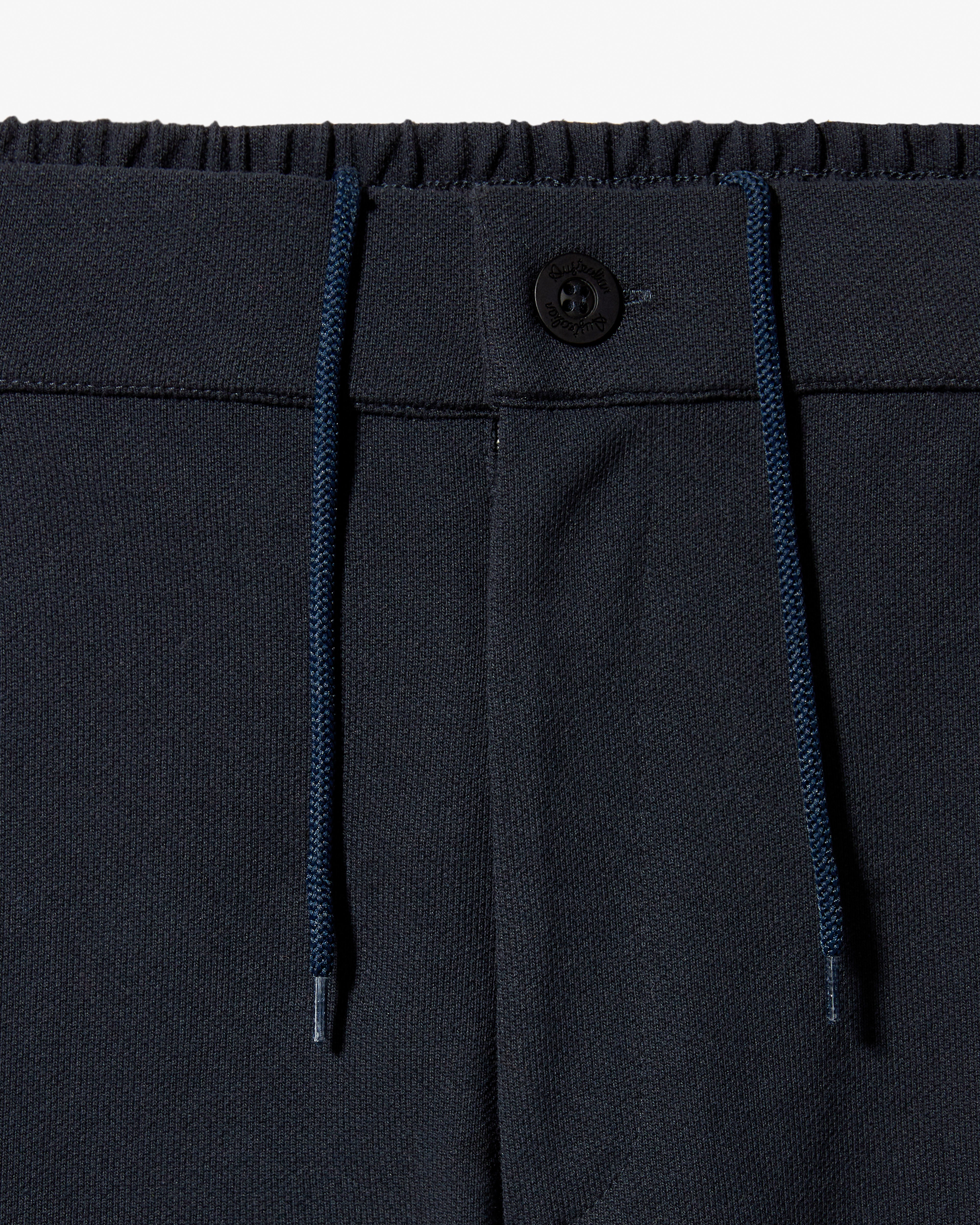 australian-classic-club-short-short-piquet-blu-navy image 5