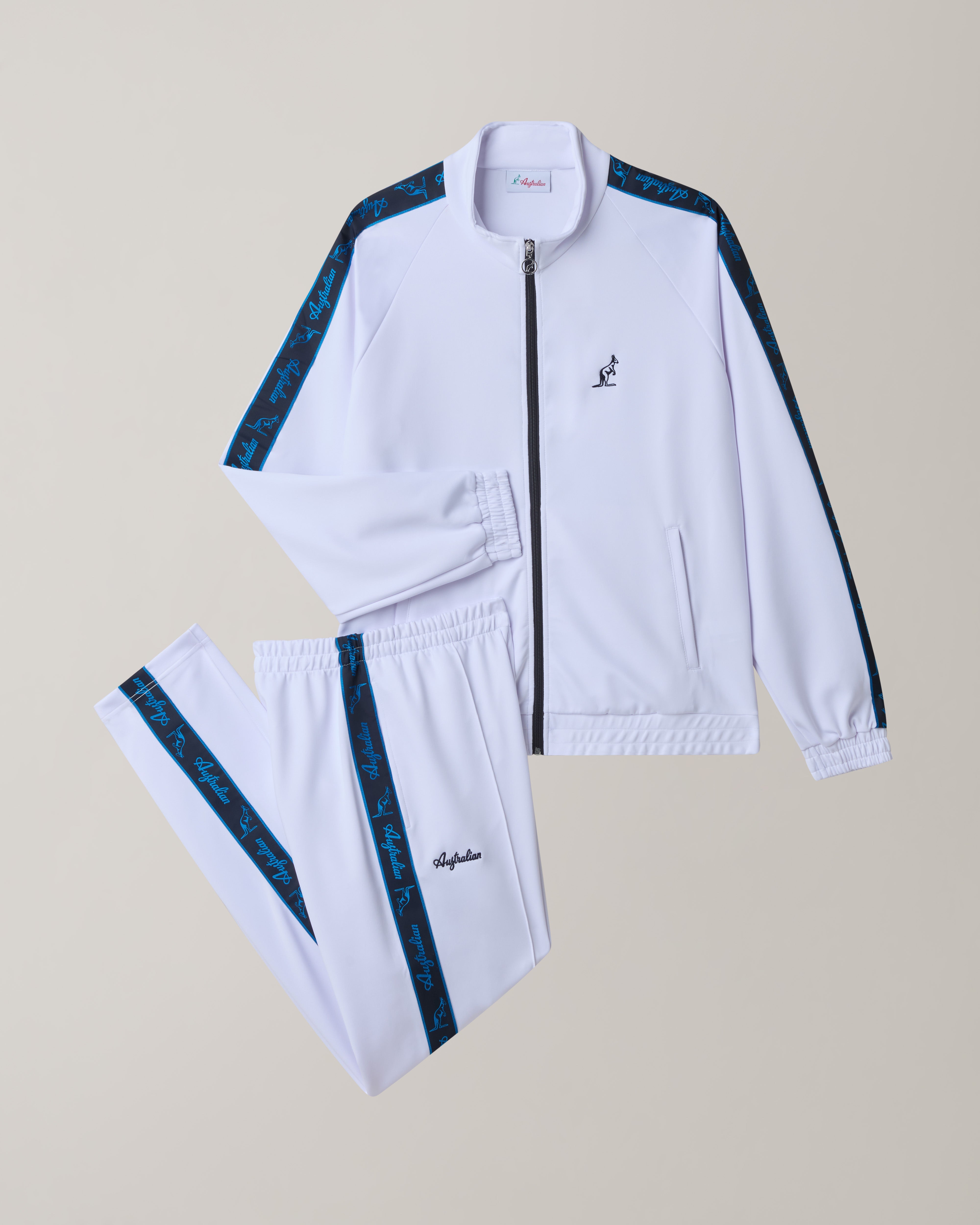 australian-blue-tape-tuta-completa-shot-con-zip image 8