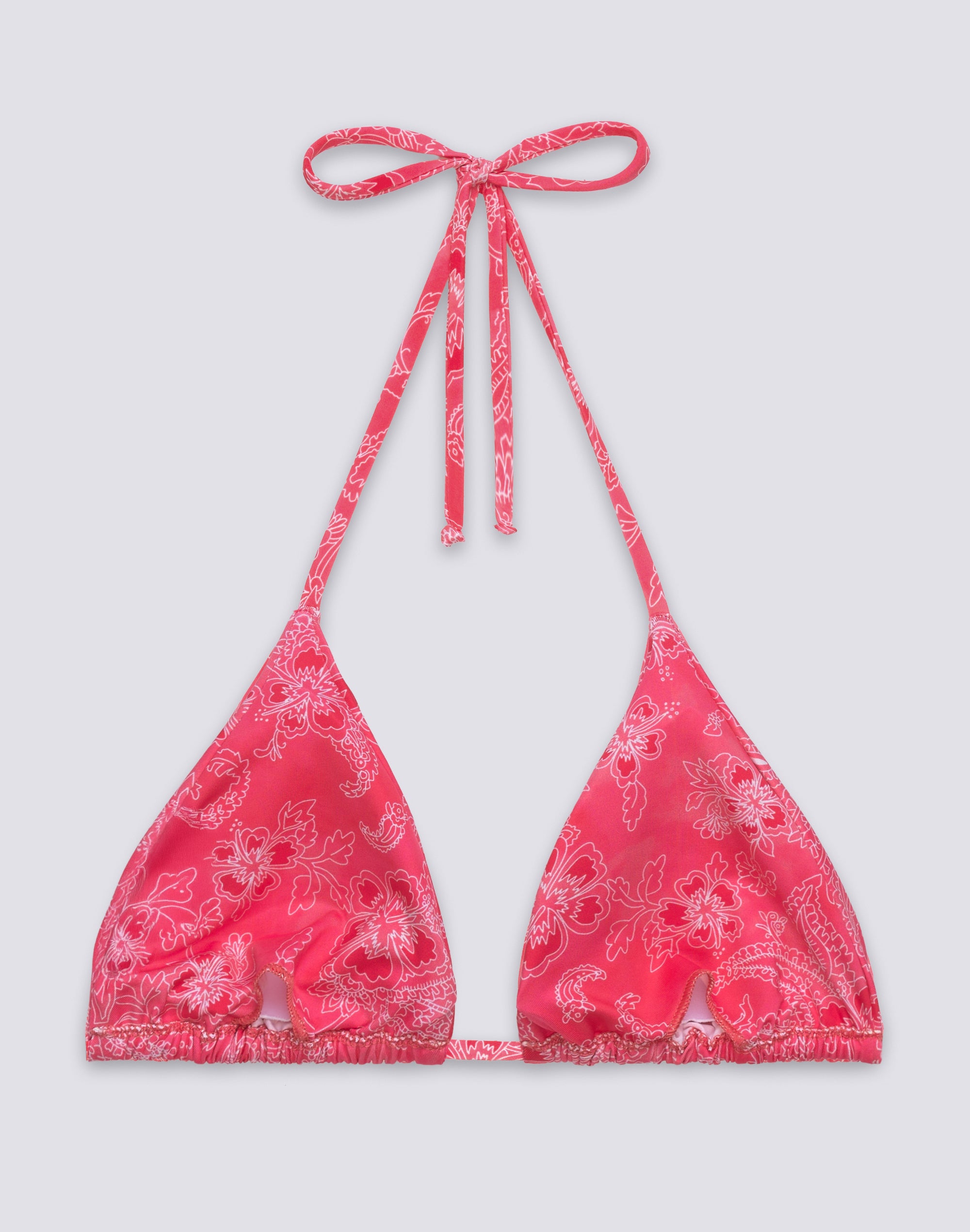 sundek-jennifer-top-bikini-a-triangolo-fantasia-hibi-paisley-bandana image 2
