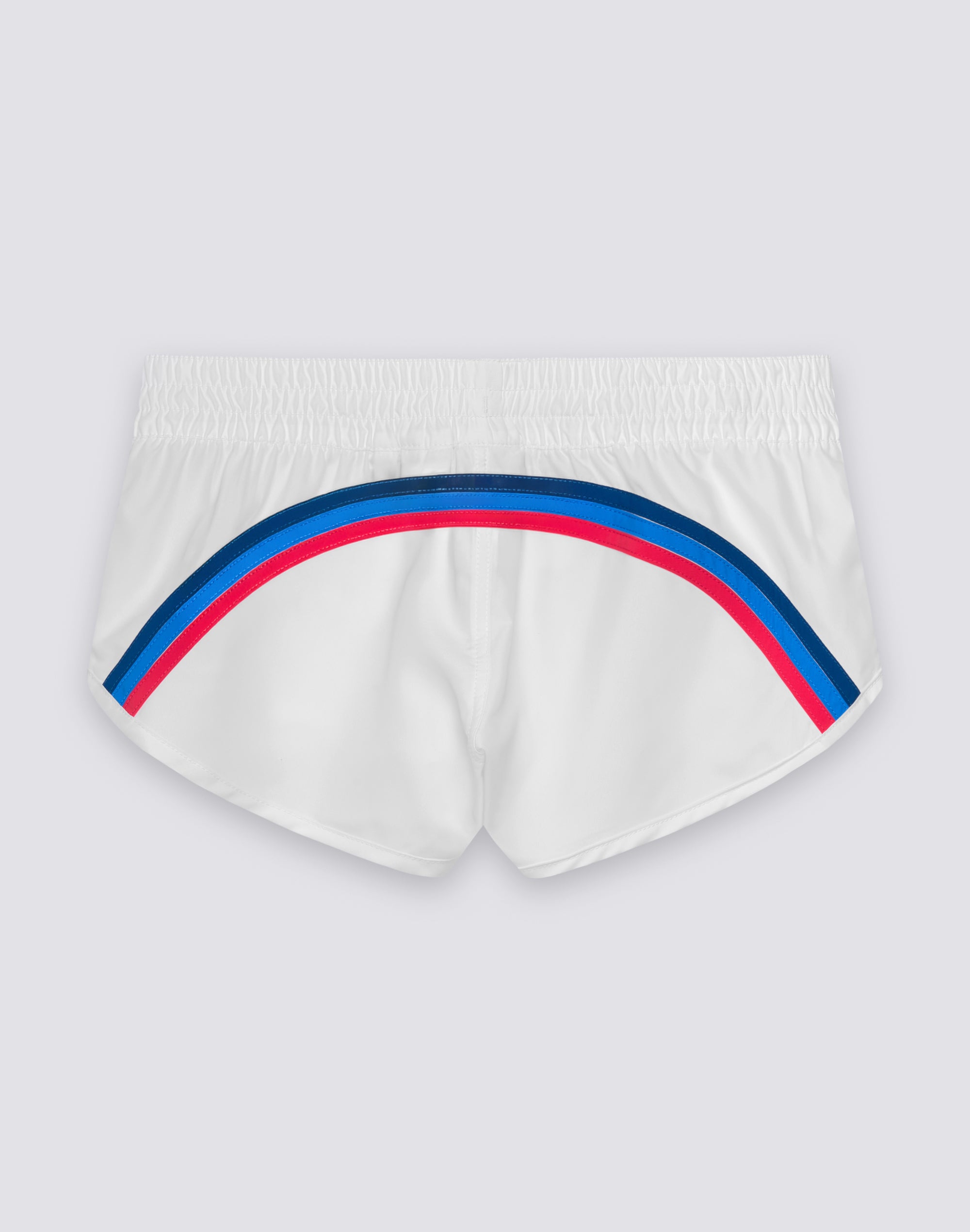 sundek-margate-w536bdrt300-pantaloncino-mare-corto-donna-repreve image 1