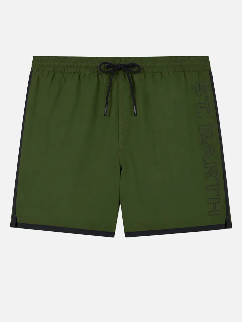 mc2-saint-barth-alphaclub-costume-uomo-tecnico-verde-militare image 1
