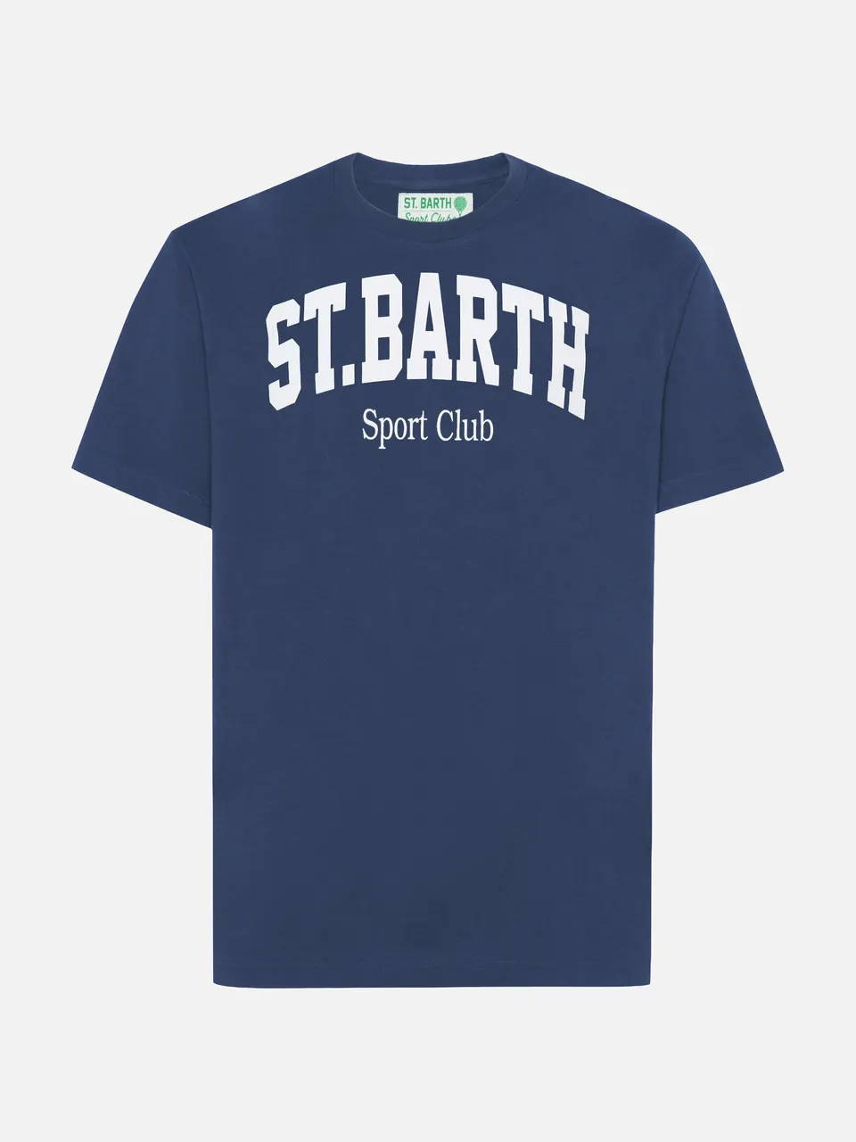 mc2-saint-barth-t-shirt-arnott-uomo-in-cotone-organico-blu-navy-st-barth-sport-c image 1