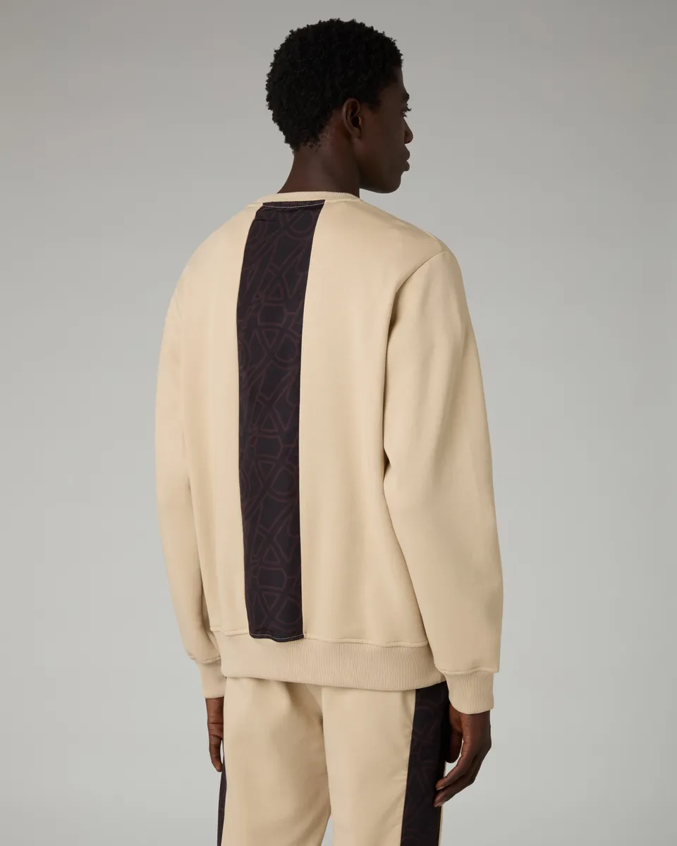 australian-iconissima-crewneck-felpa-girocollo-sportswear image 1