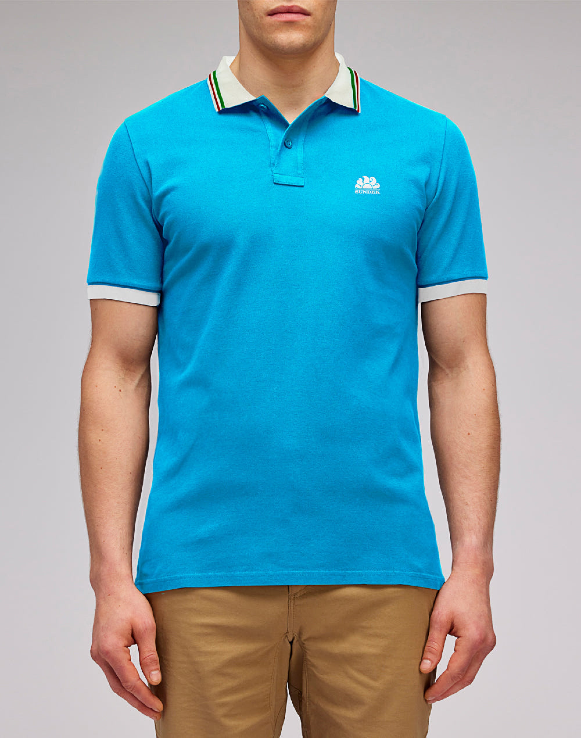 sundek-tribute-to-napoli-polo-uomo image 1