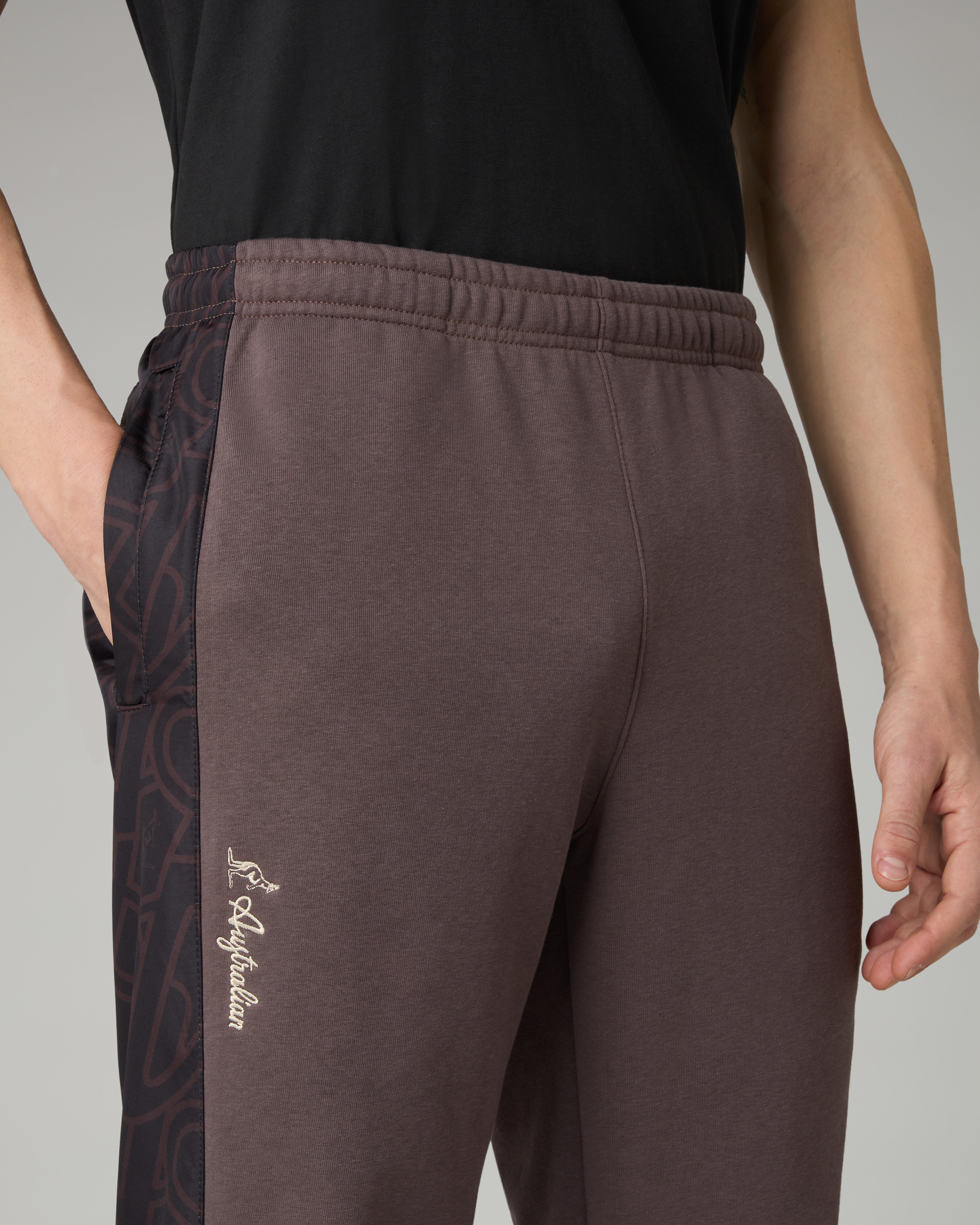 australian-iconissima-pantalone-tuta-caff-smash image 5