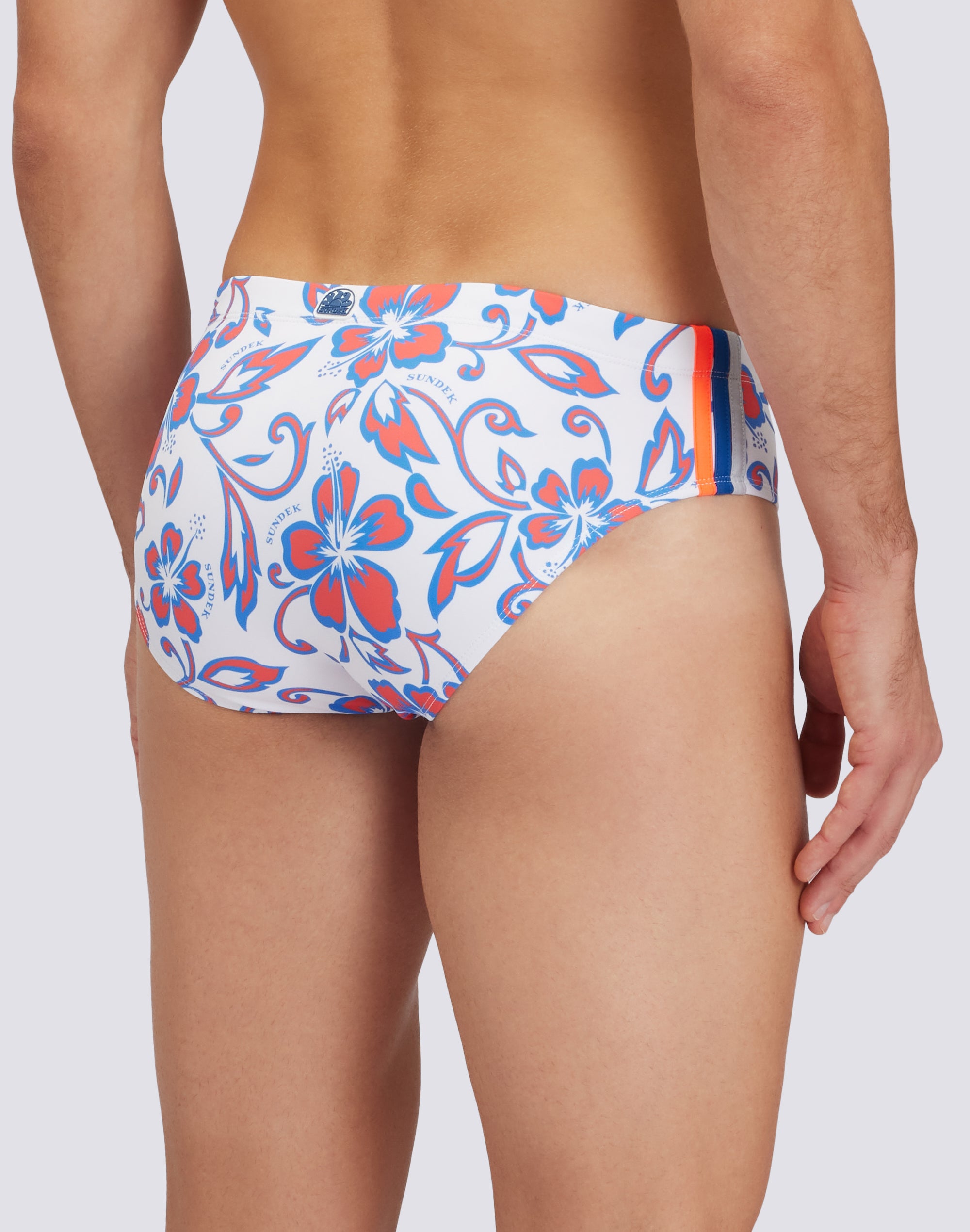 sundek-slip-mare-uomo-diwalter-stampa-sk23-vita-regolabile image 3