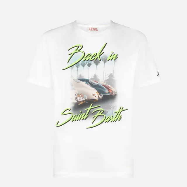 mc2-saint-barth-t-shirt-uomo-back-in-saint-barth-bianca-in-cotone-con-stampa-e-r image 1