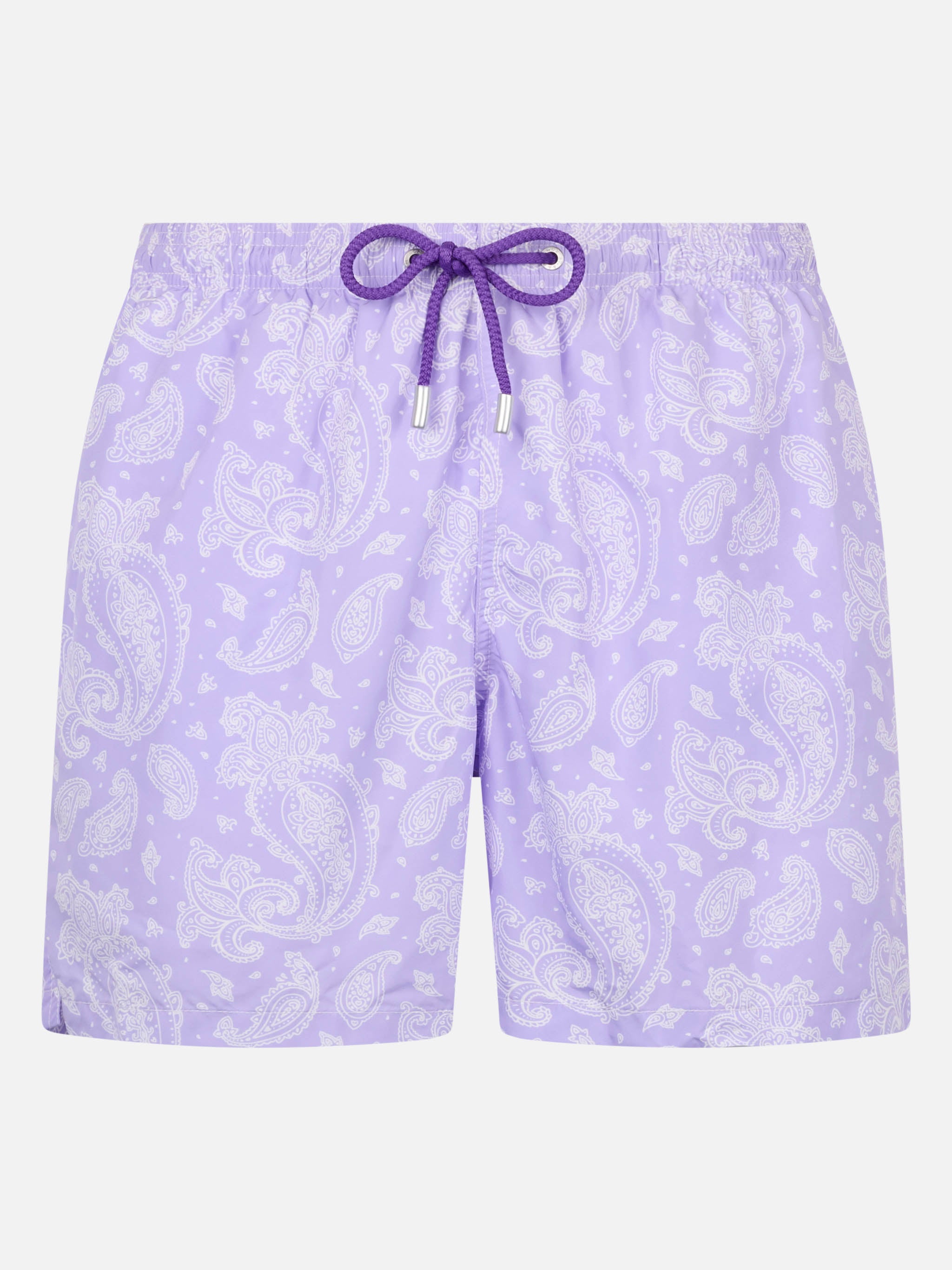 mc2-saint-barth-lighting-costume-uomo-tessuto-leggero-stampa-paisley-rosa image 1