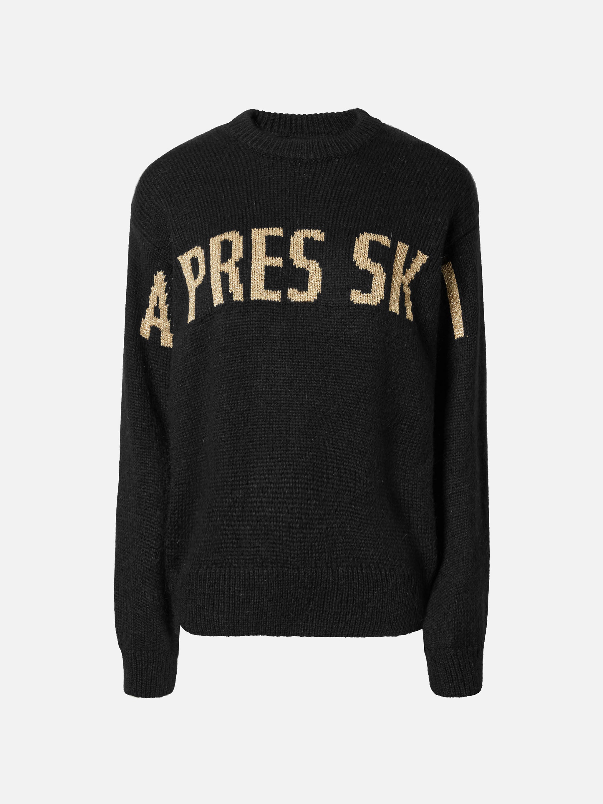 mc2-saint-barth-maglione-danya-in-misto-alpaca-nero-con-jacquard-apres-ski image 5