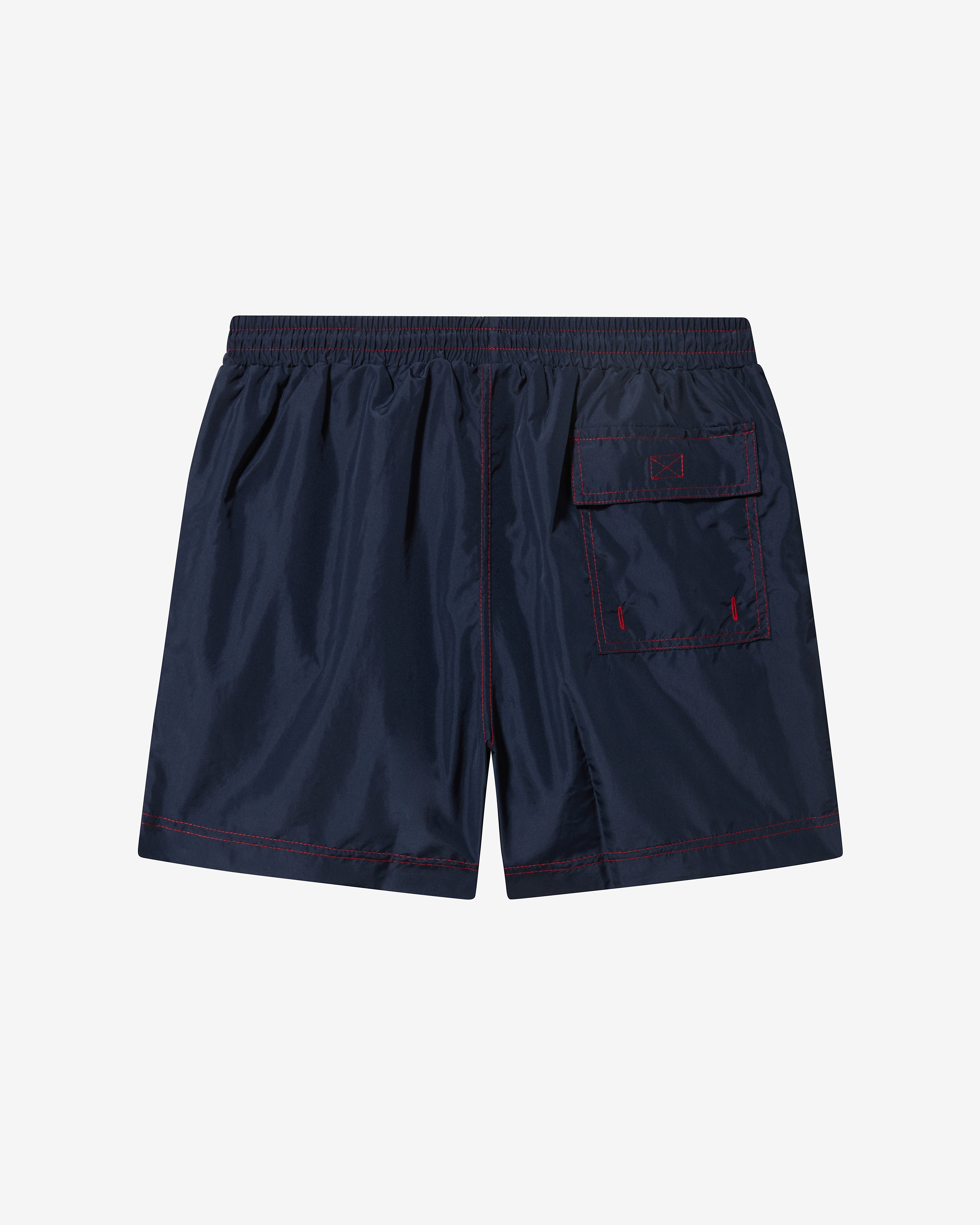 australian-classic-swimshort-costume-mare-uomo-blu-navy image 3