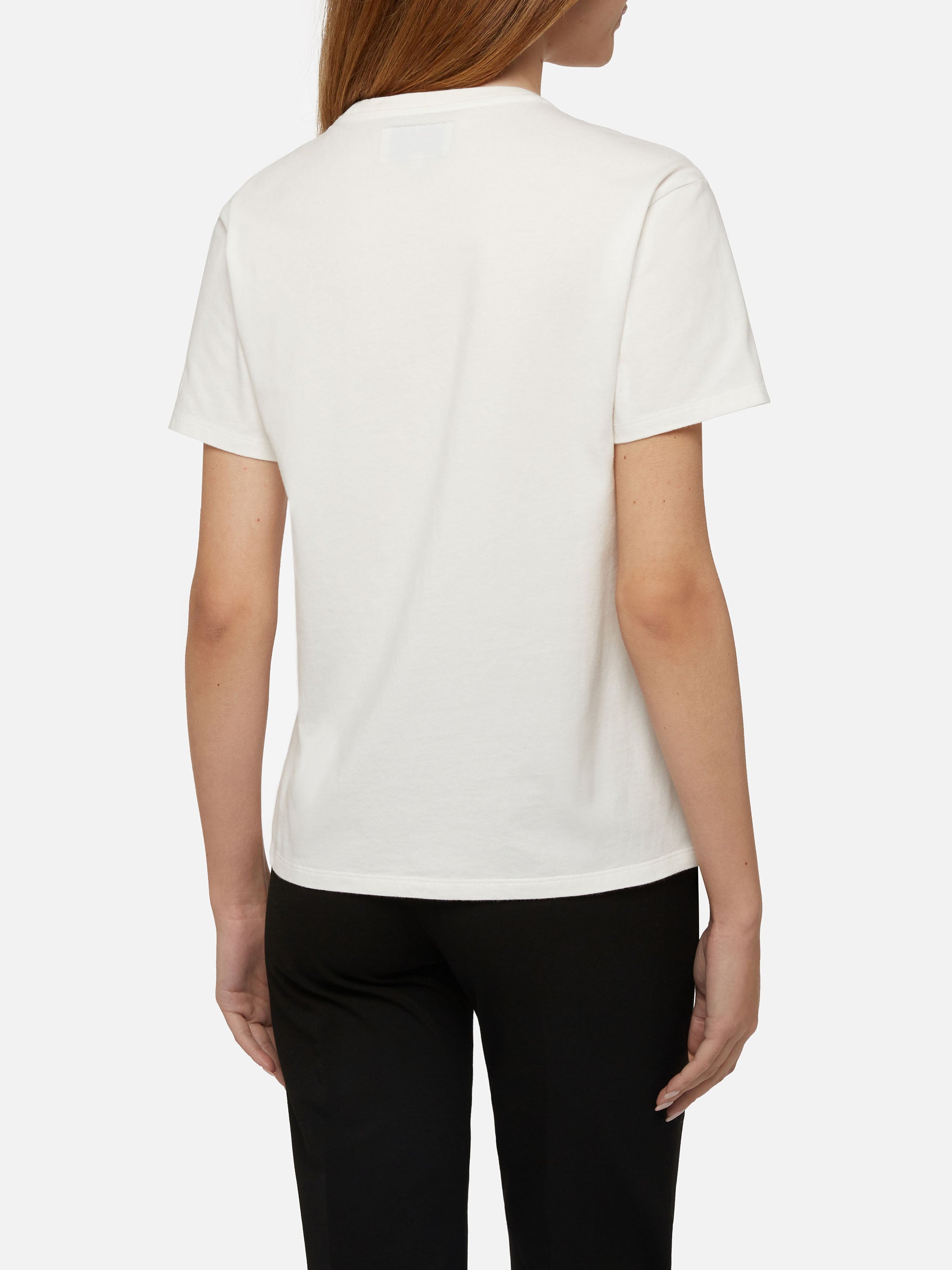 mc2-saint-barth-emilie-w-t-shirt-donna-bianca-ci-beviamo-al-cenone-special-editi image 3