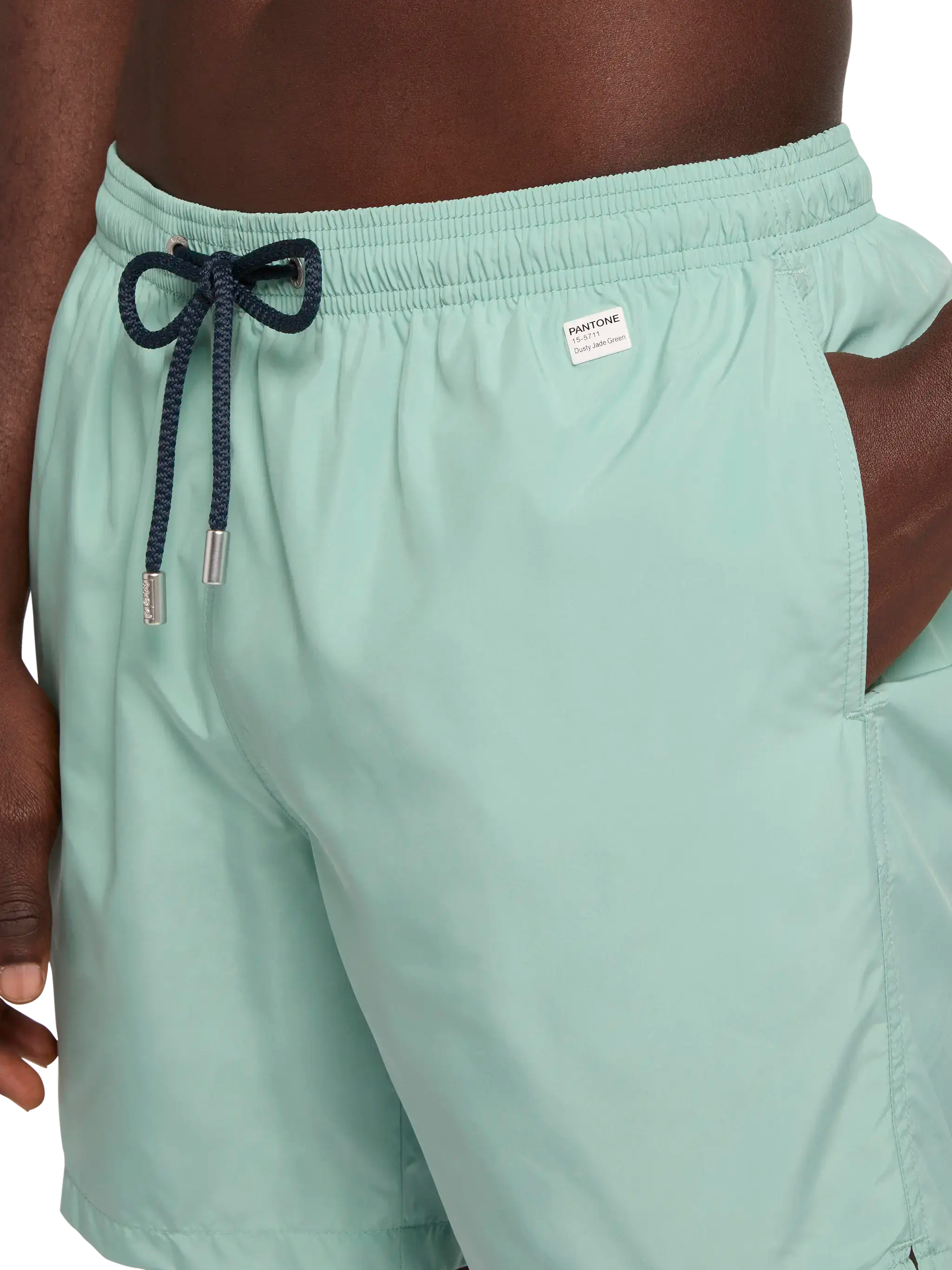 mc2-saint-barth-costume-mare-lighting-pantone-in-tessuto-leggero-verde-salvia-pa image 4