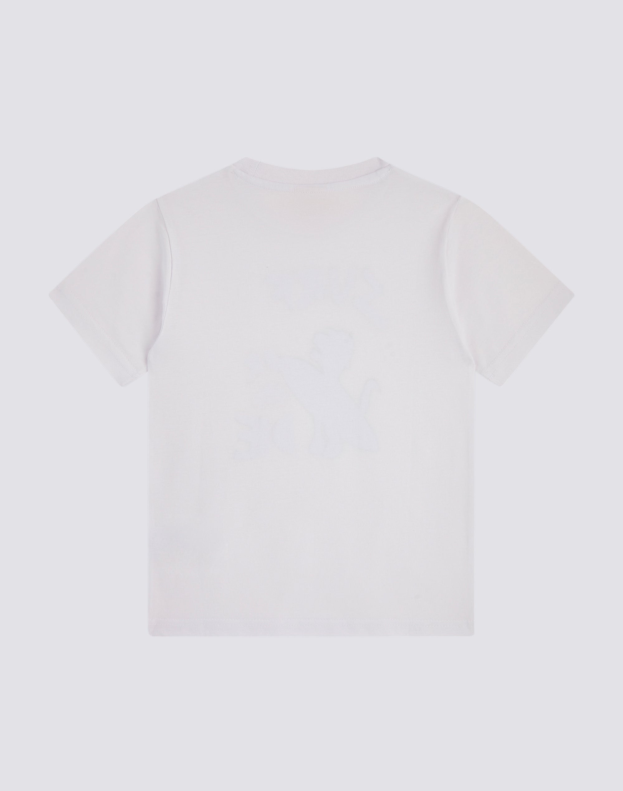 sundek-t-shirt-bambino-manica-corta-stampa-archivio-surf-or-die image 2