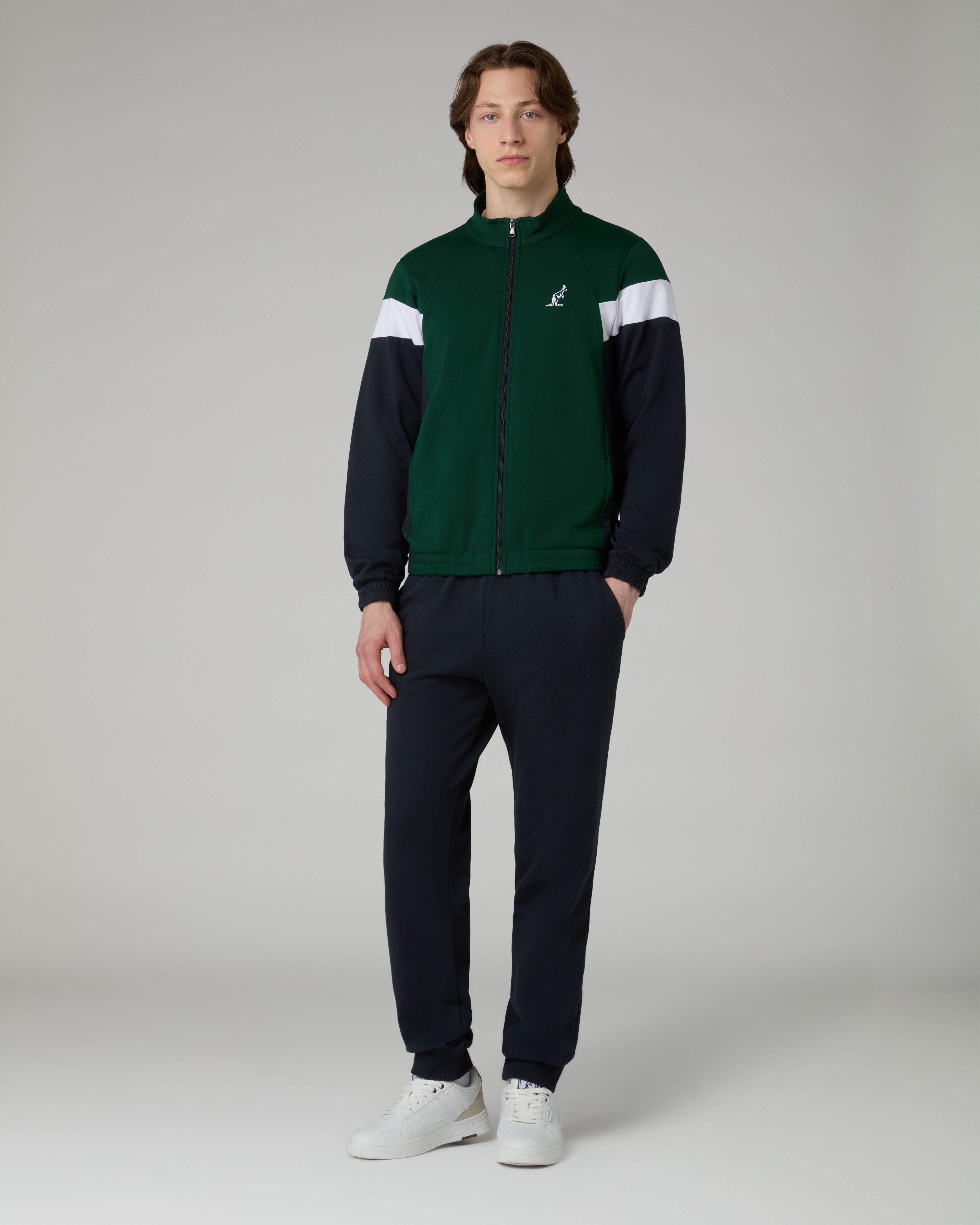 australian-theory-tracksuit-tuta-felpa-uomo image 1