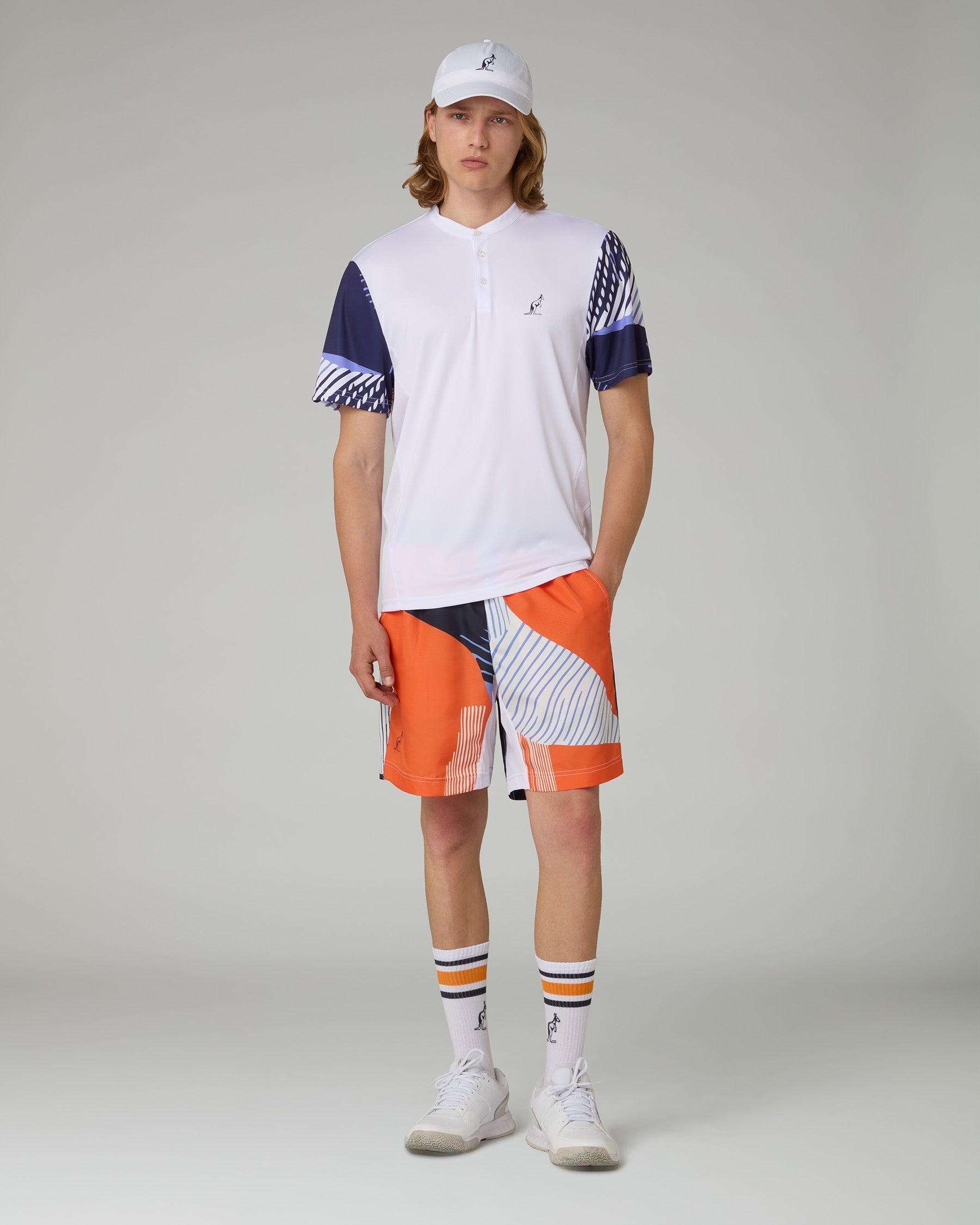 australian-absinth-polo-shirt-tecnica-bianca image 2