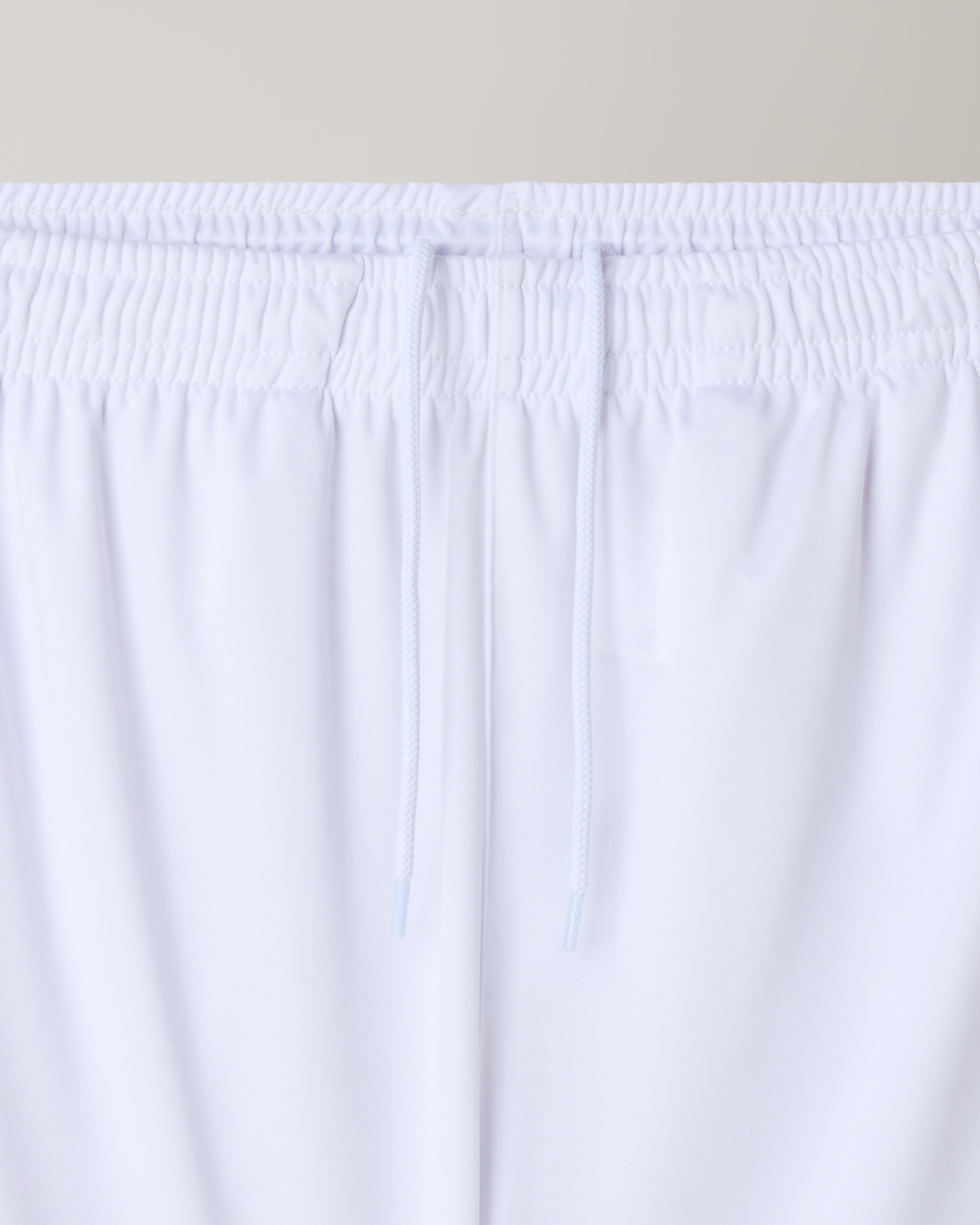 australian-classic-short-bianco-in-tessuto-ace-con-coulisse image 5