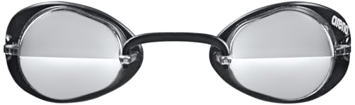 arena-swedix-occhialini-nuoto-gara-unisex-lenti-scure image 4