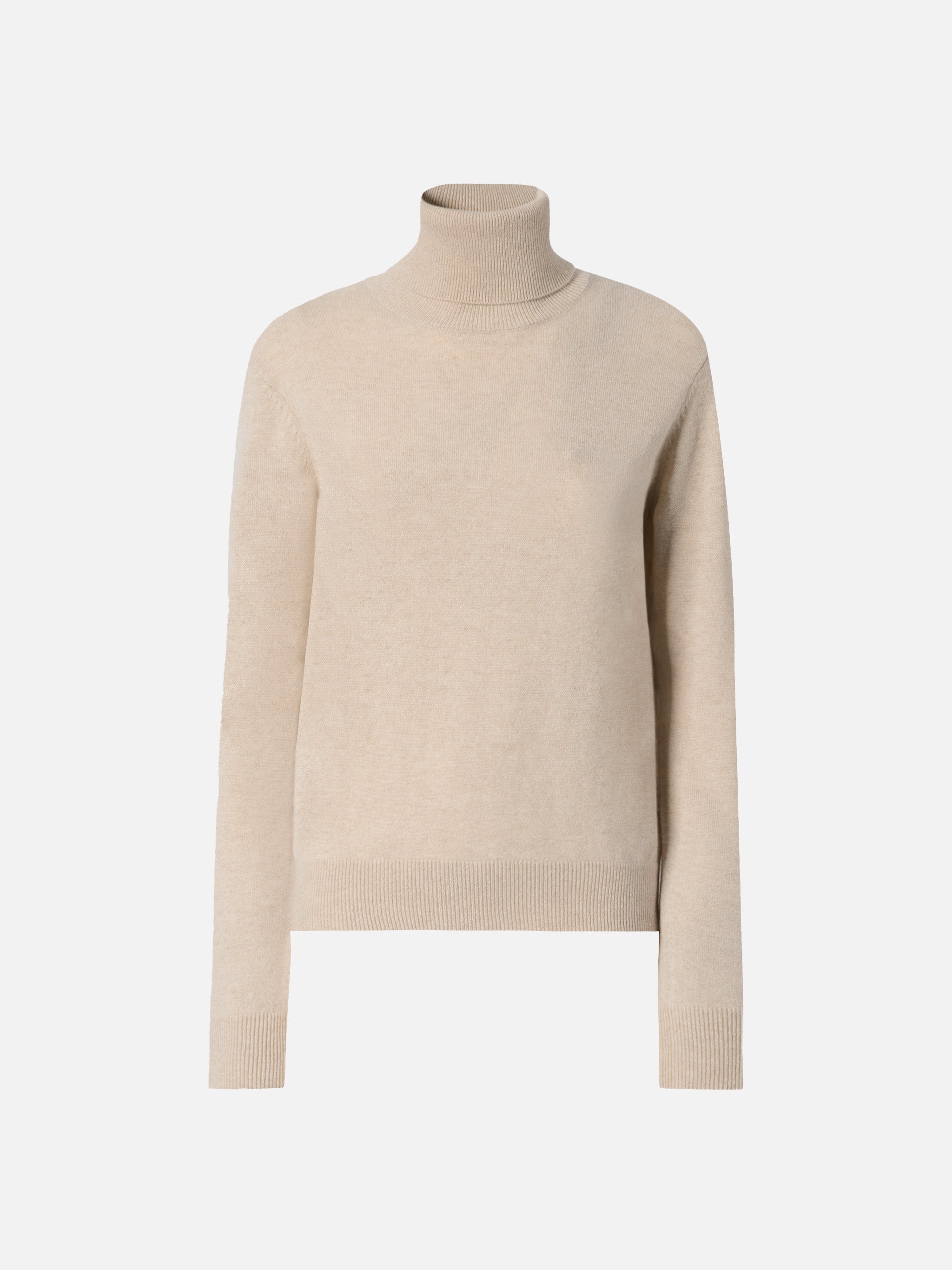 mc2-saint-barth-moody-dolcevita-cashmere-beige-melange-ricamo-st-barth image 5