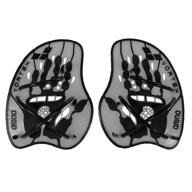 arena-vortex-hand-paddle-palette-nuoto-con-cinturini-regolabili image 1