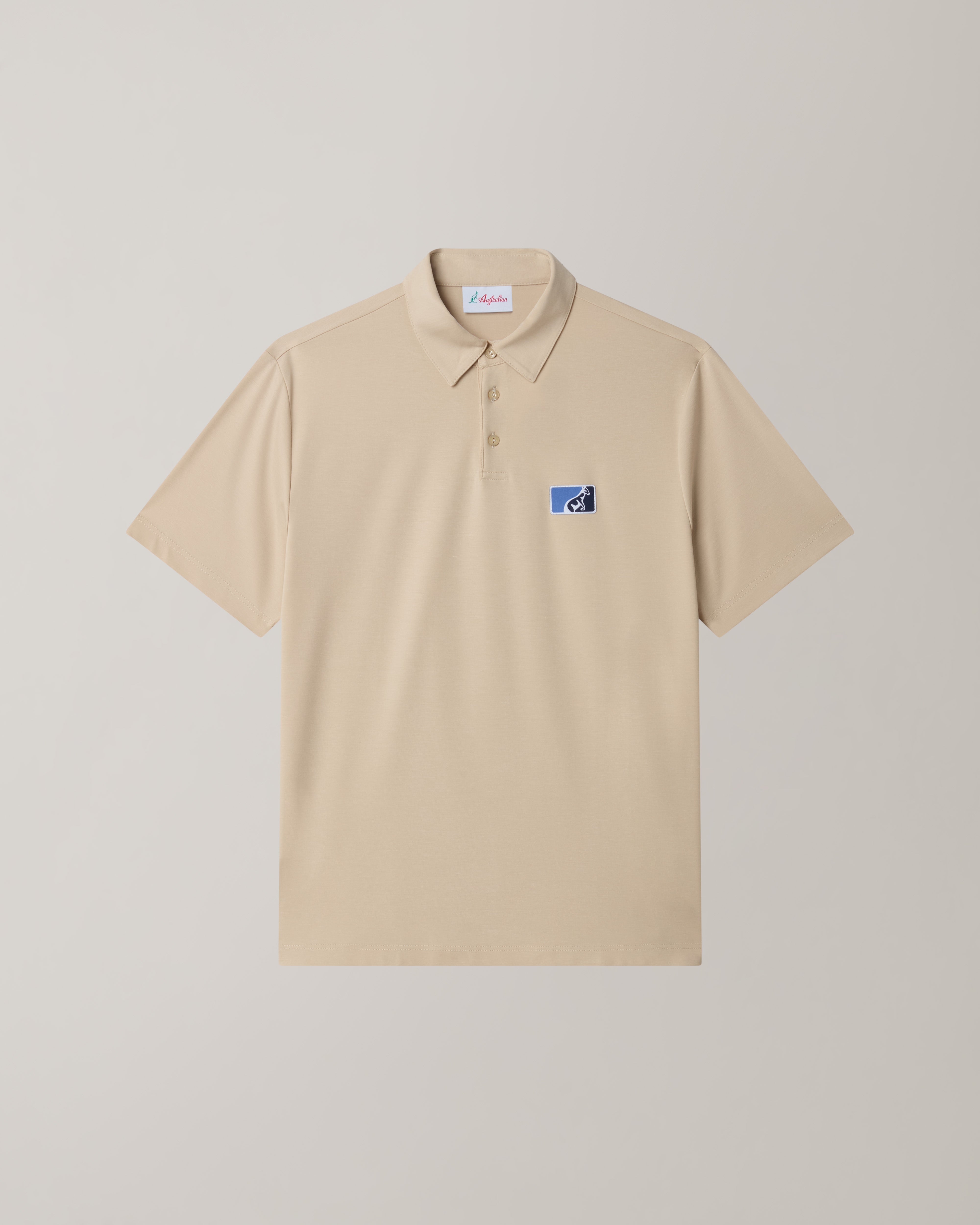 australian-flow-polo-shirt-sabbia-polo-interlock-league image 5