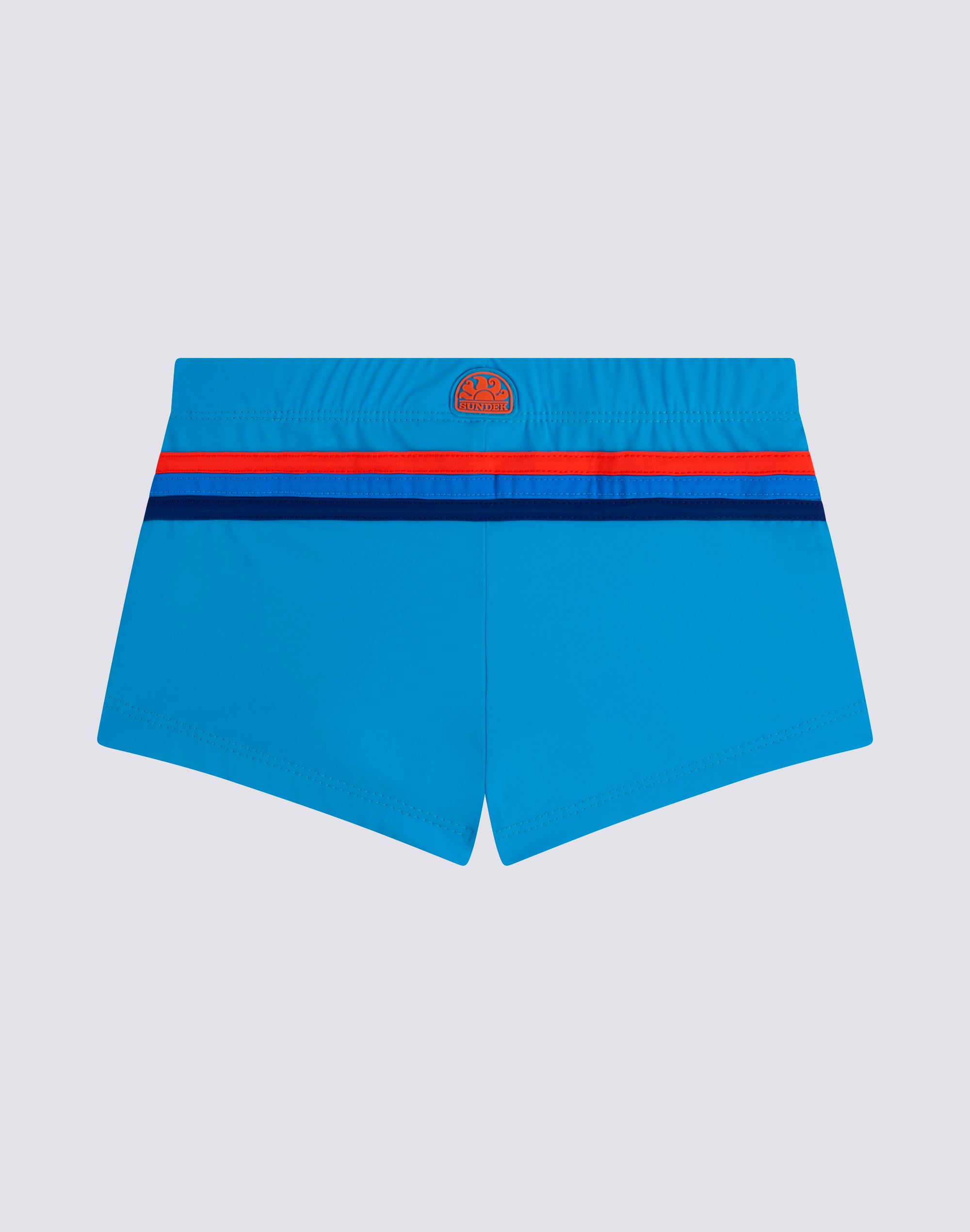 sundek-mini-zion-boxer-mare-da-bambino-in-econyl image 2