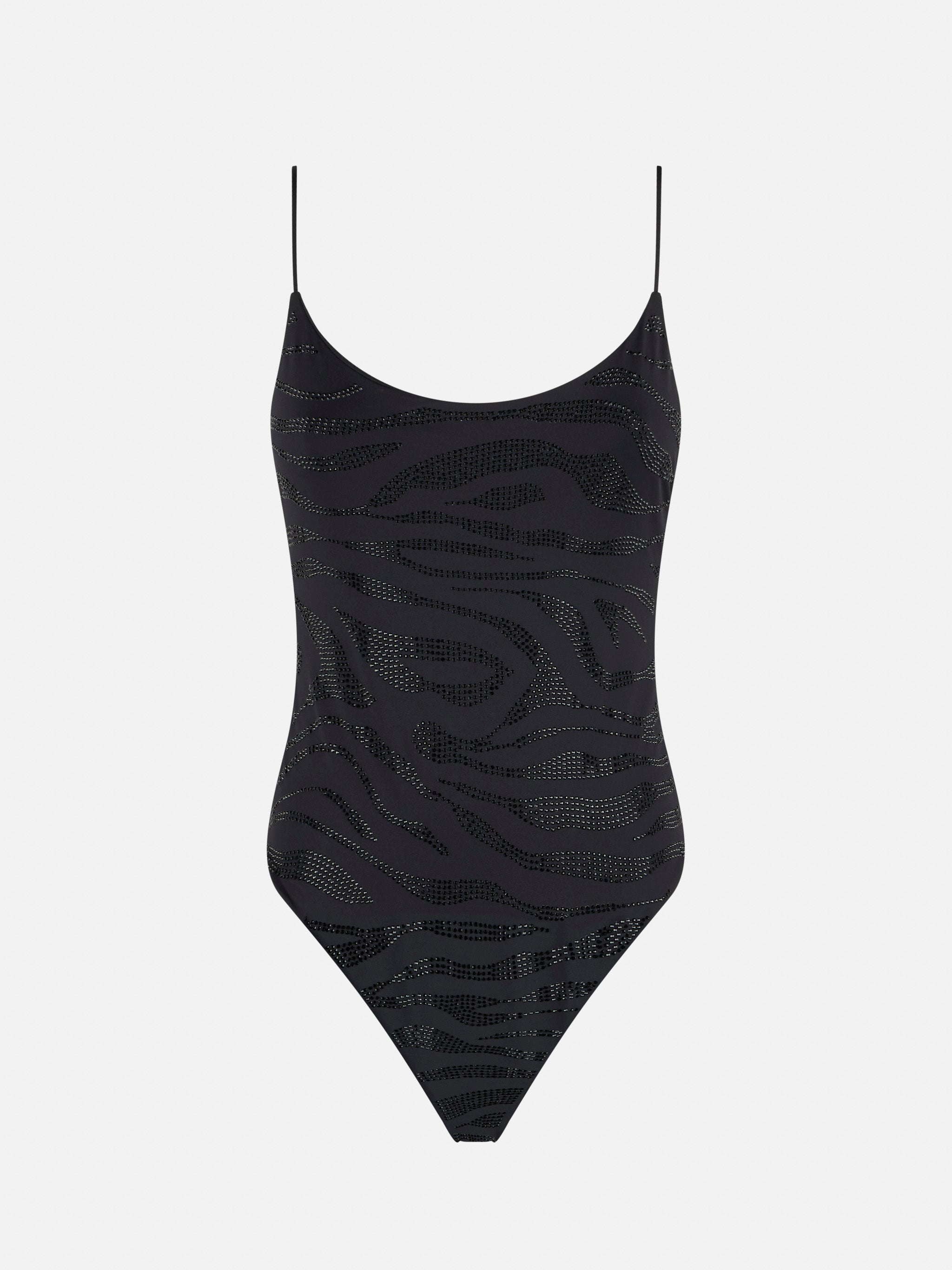 costume-intero-mc2-saint-barth-cecille-con-strass-fantasia-zebra image 1
