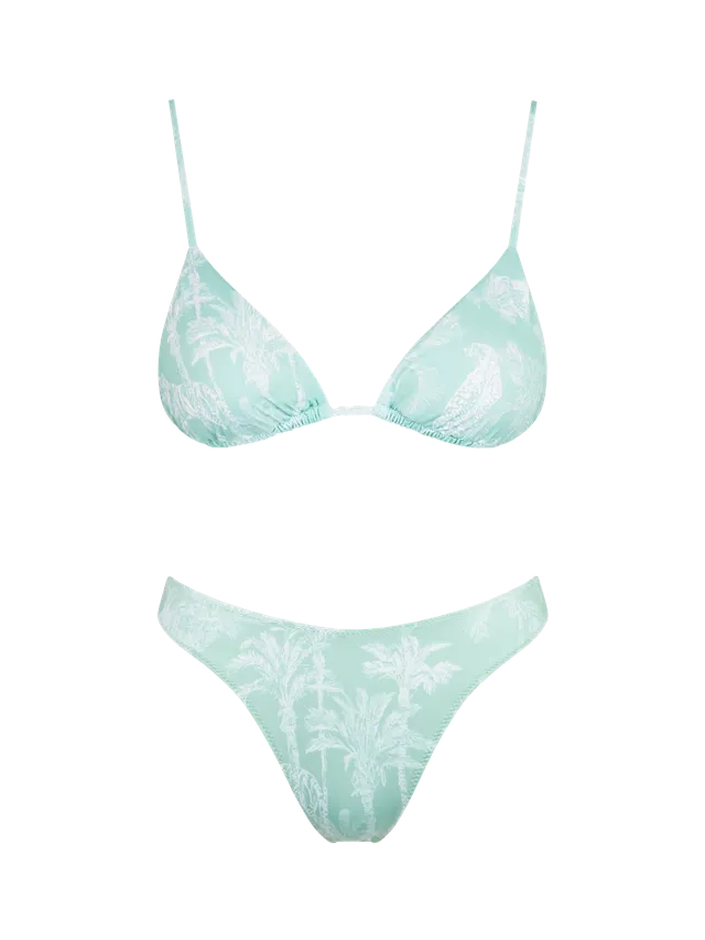 mc2-saint-barth-bikini-janet-naomi-triangolo-stampa-jungle-verde-acqua image 1