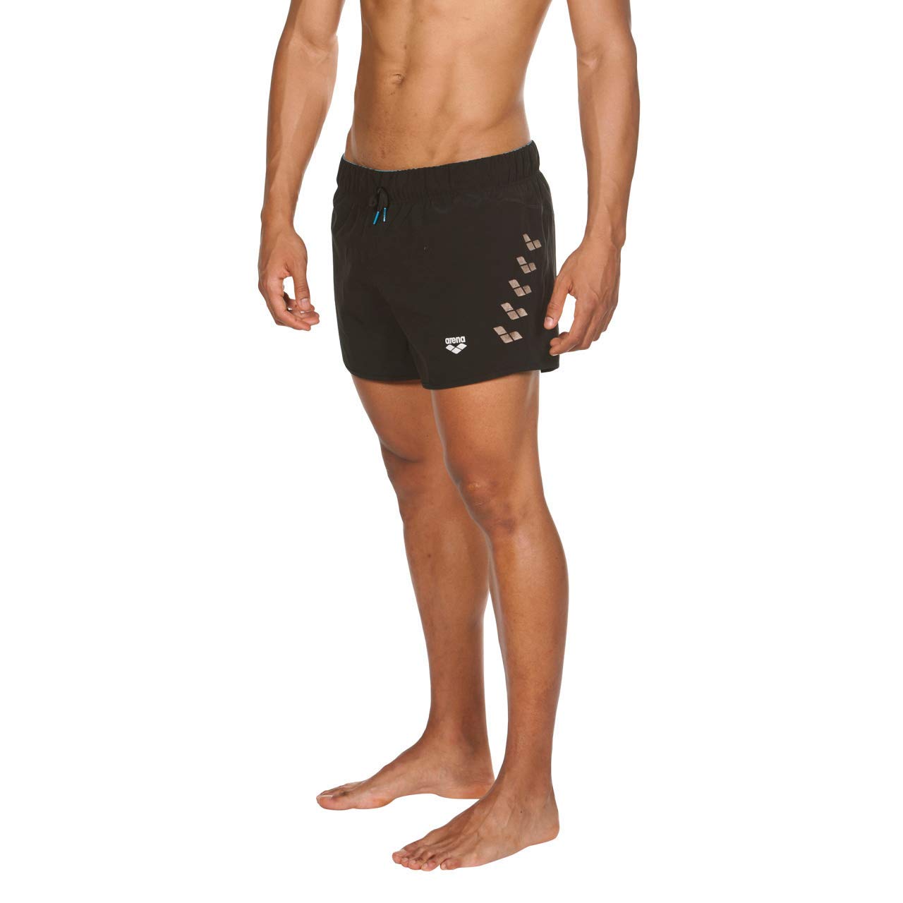 arena-running-short-pantaloncino-corsa-uomo-corto image 2