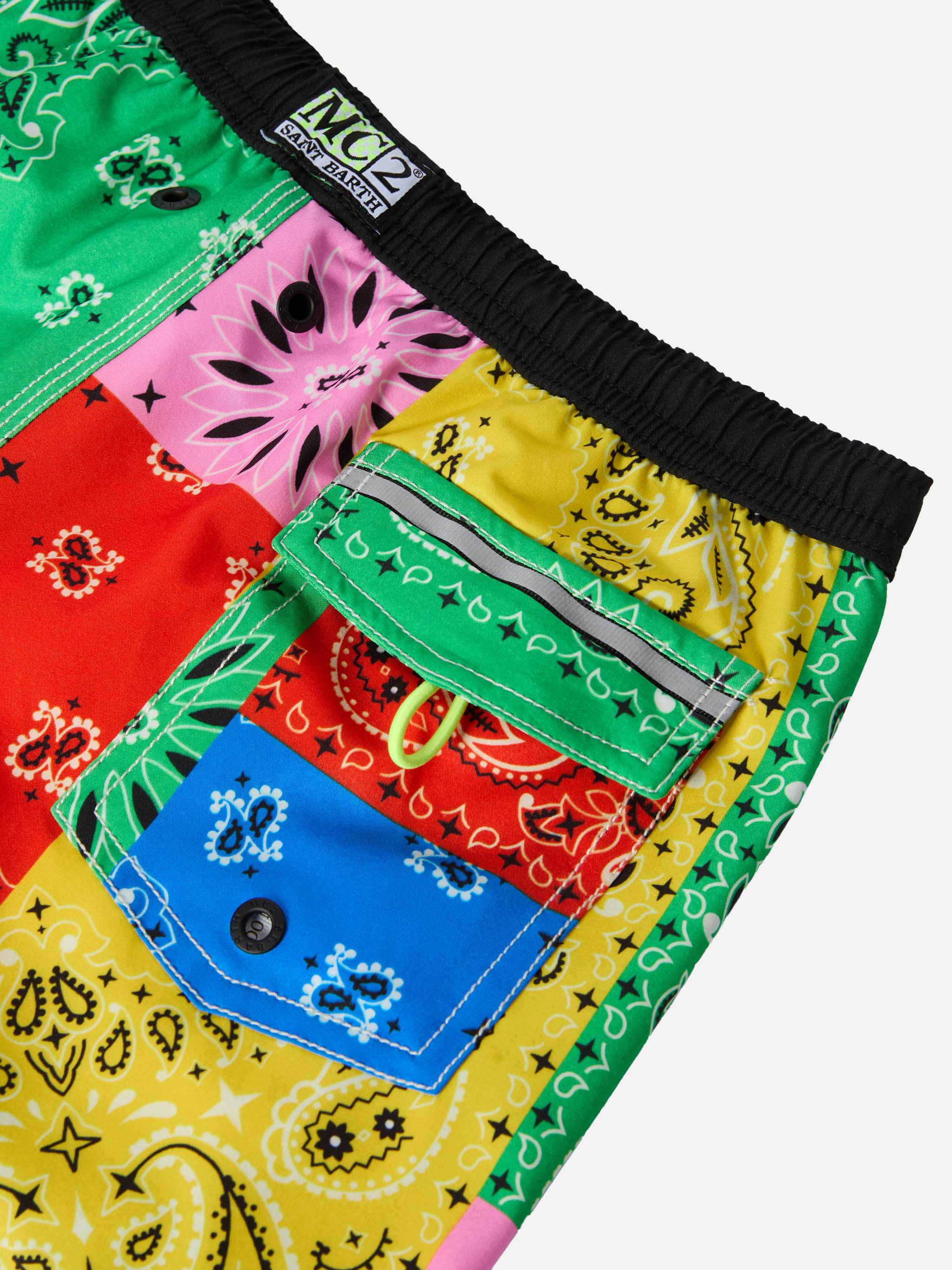 mc2-saint-barth-costume-mare-lungo-malibu-jr-con-stampa-bandana-multicolor-bambi image 3