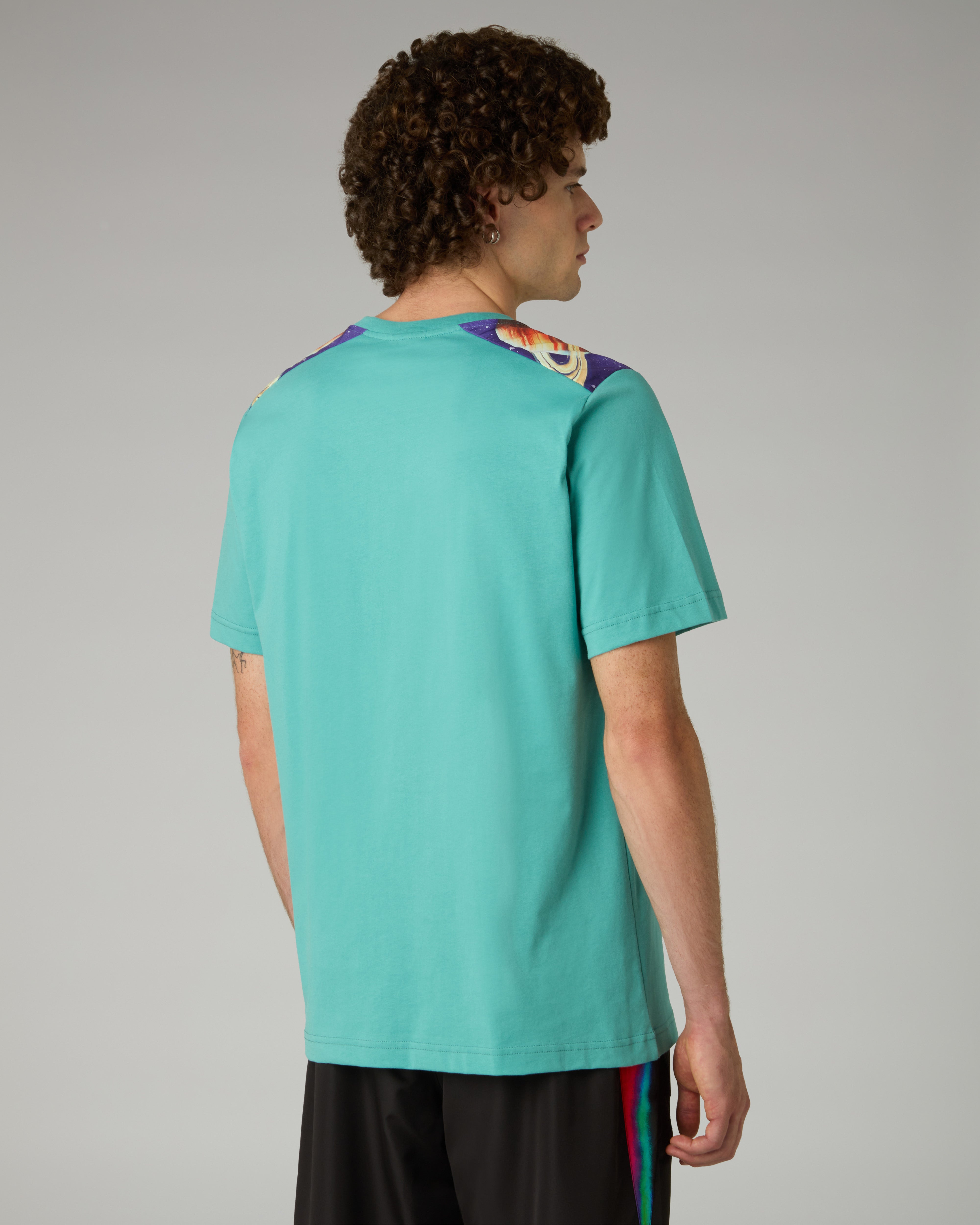 australian-lost-t-shirt-cotone-heritage image 3