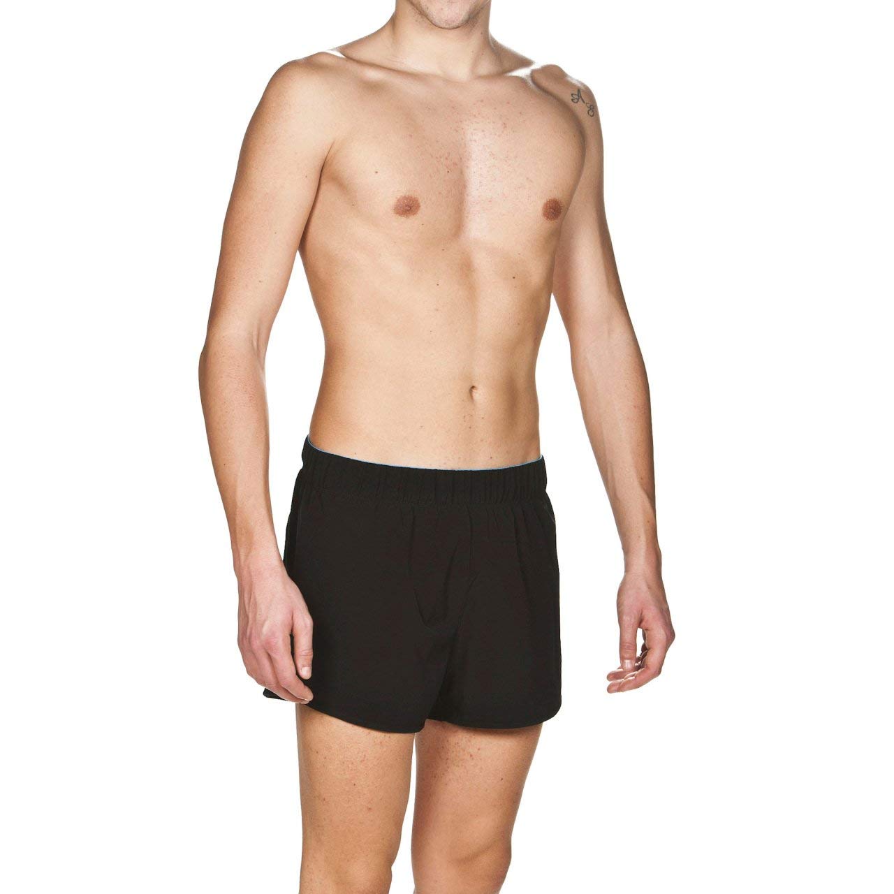 arena-m-run-short-uomo image 3