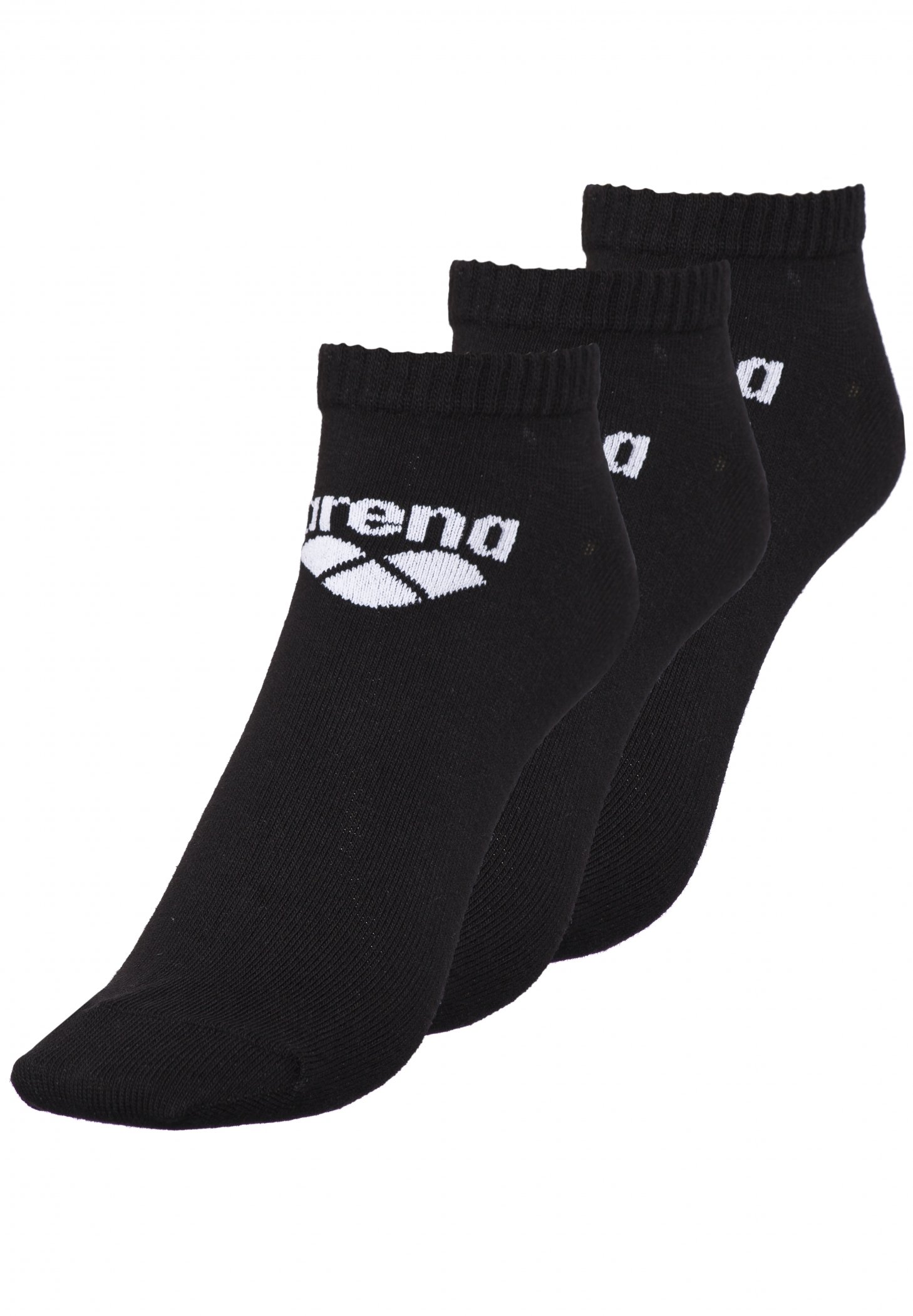 arena-basic-low-3-pack-calzini-sportivi-unisex-adulto image 1