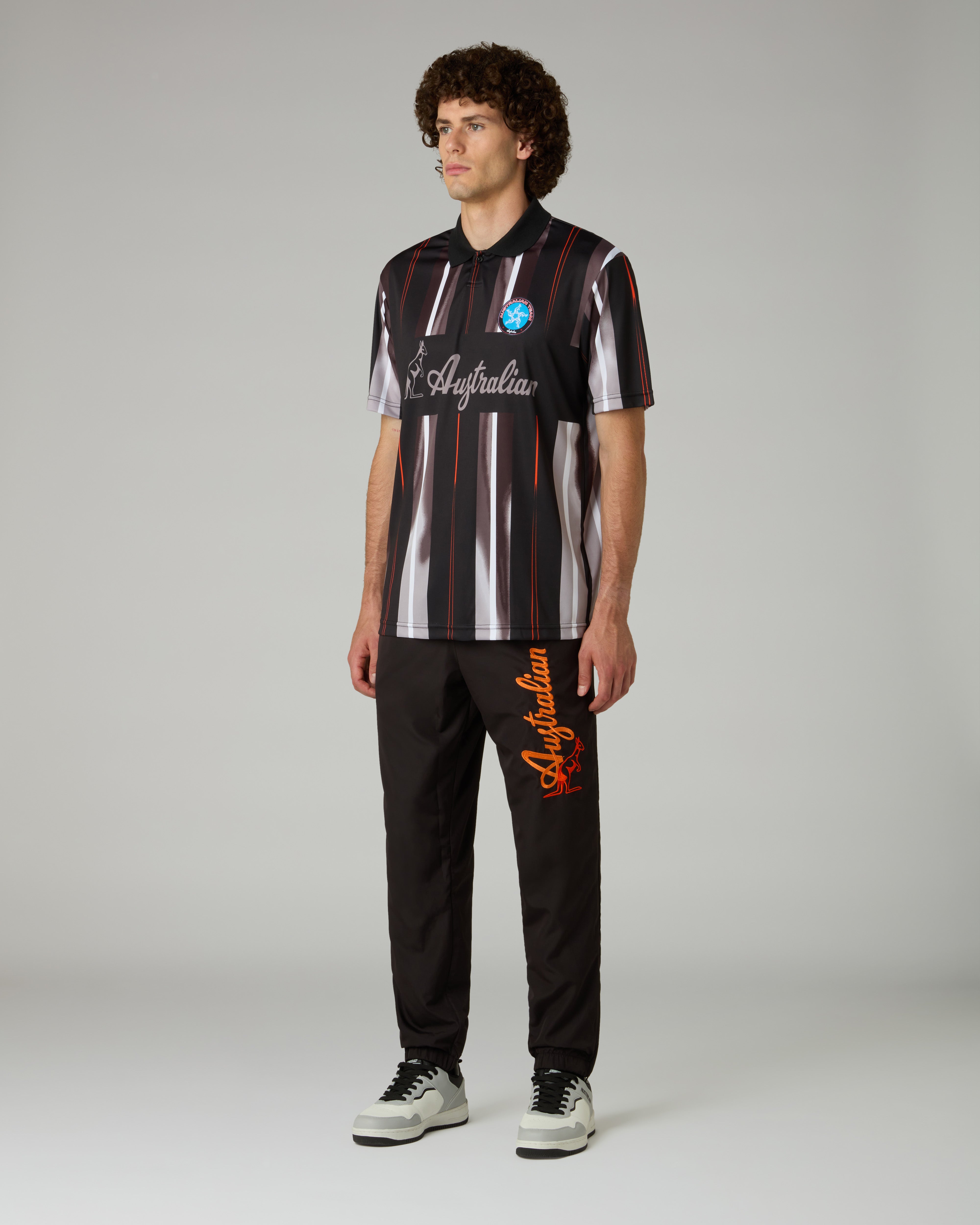 australian-lost-bumper-pantalone-tecnico-smash image 2