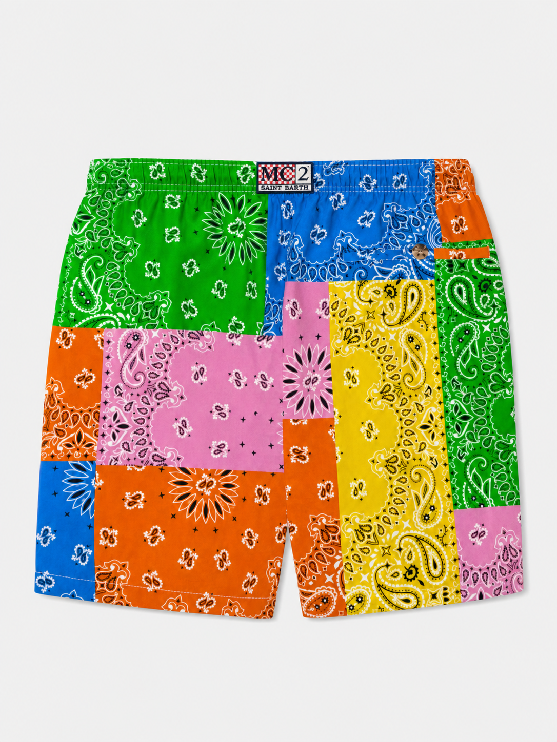 mc2-saint-barth-costume-mare-caprese-da-uomo-stampa-bandana-multicolor image 2