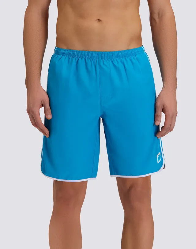 sundek-costume-uomo-lungo-repreve-46-cm-con-vita-elasticata-e-spacchi-rotondi image 1