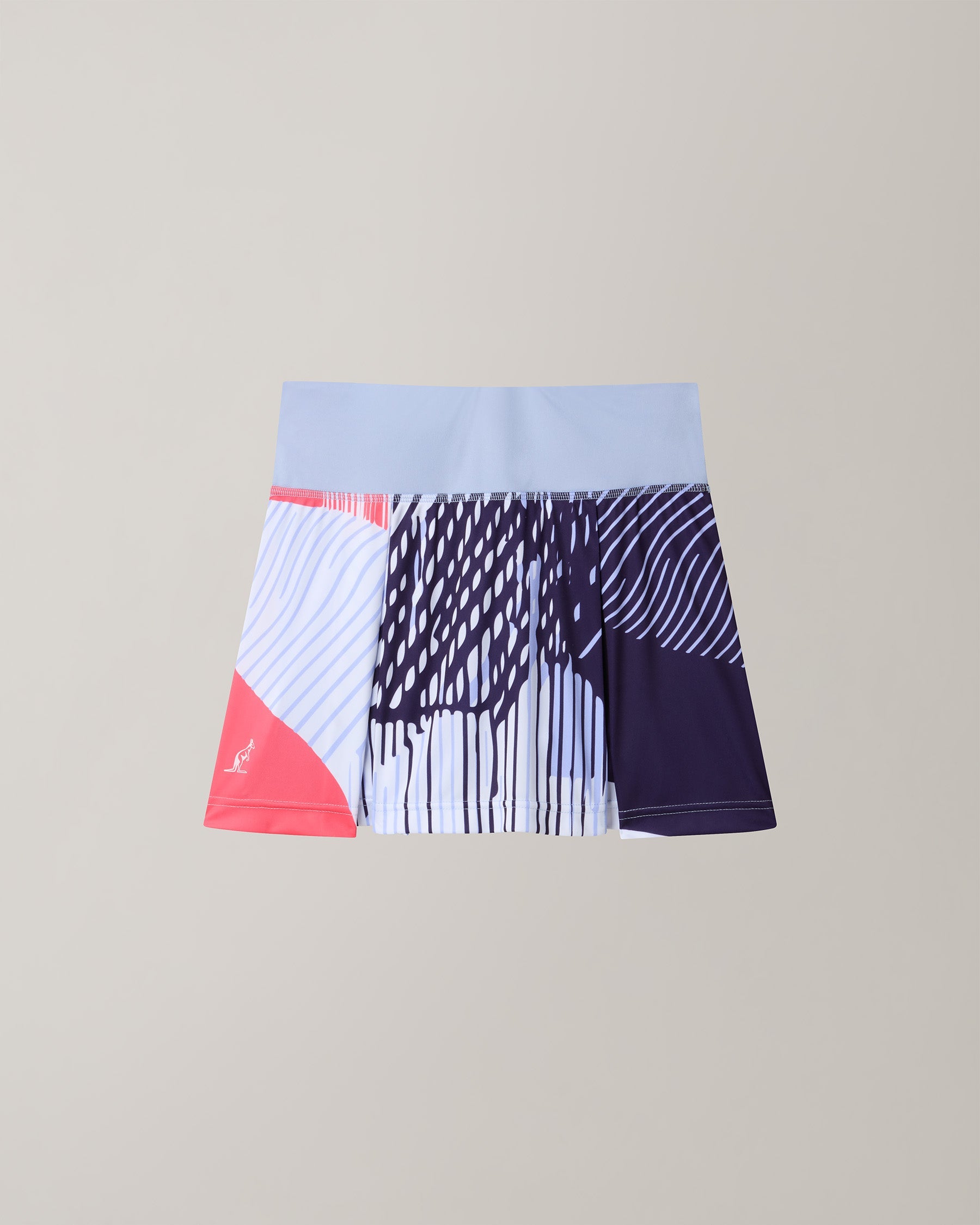 australian-absinth-skirt-gonna-ace-con-pantaloncino image 6