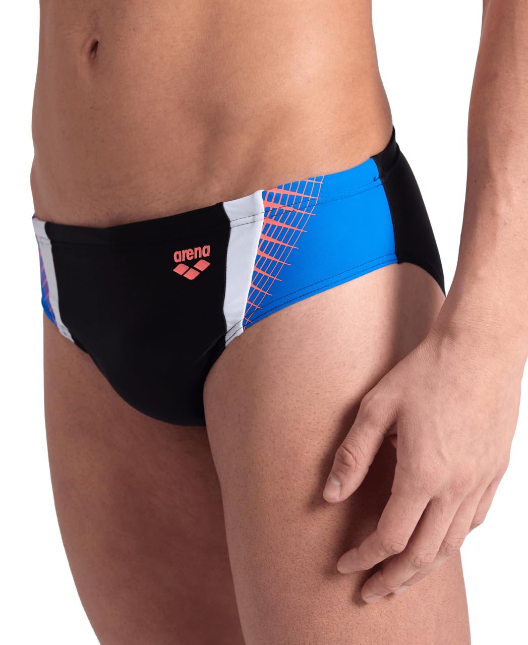 arena-m-threefold-brief-r-slip-nuoto-uomo-3 image 3