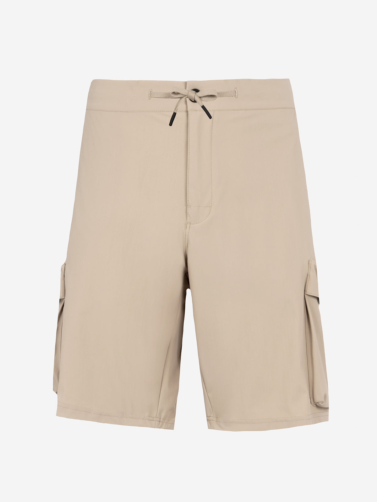 mc2-saint-barth-deck-bermuda-uomo-in-tessuto-tecnico-beige image 1