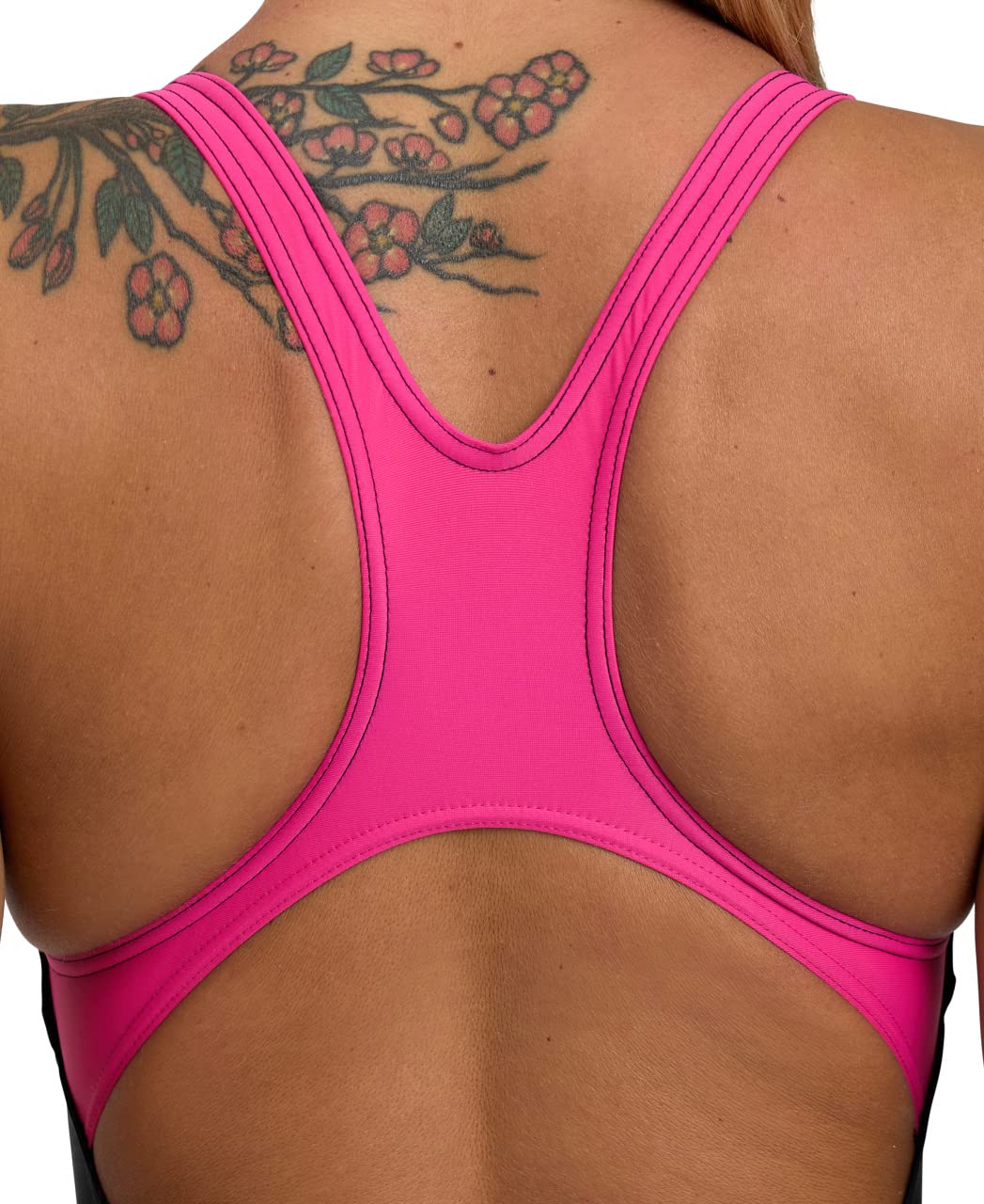 arena-shading-swim-pro-back-costume-intero-donna-sportivo image 4