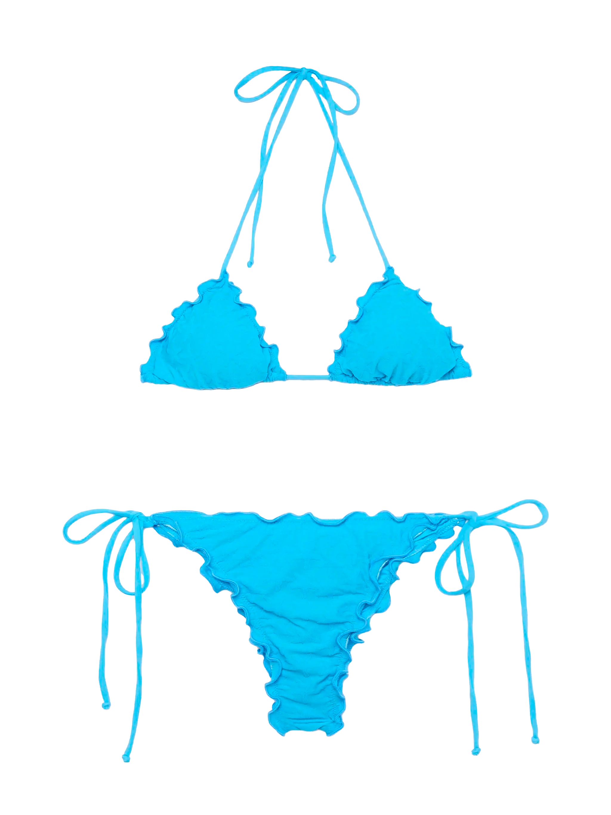 mc2-saint-barth-bikini-triangolo-sagittarius-miami-stella-marina-turchese image 1